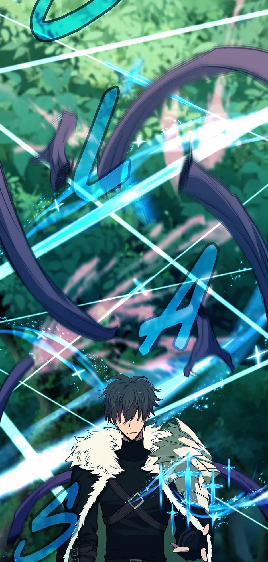 I'm a Part-Timer for the Gods Chapter 73 56