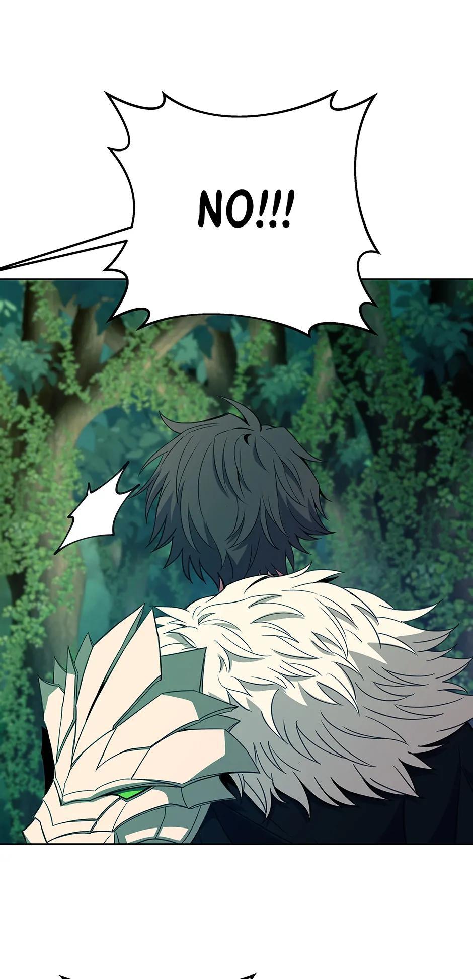 I'm a Part-Timer for the Gods Chapter 73 70