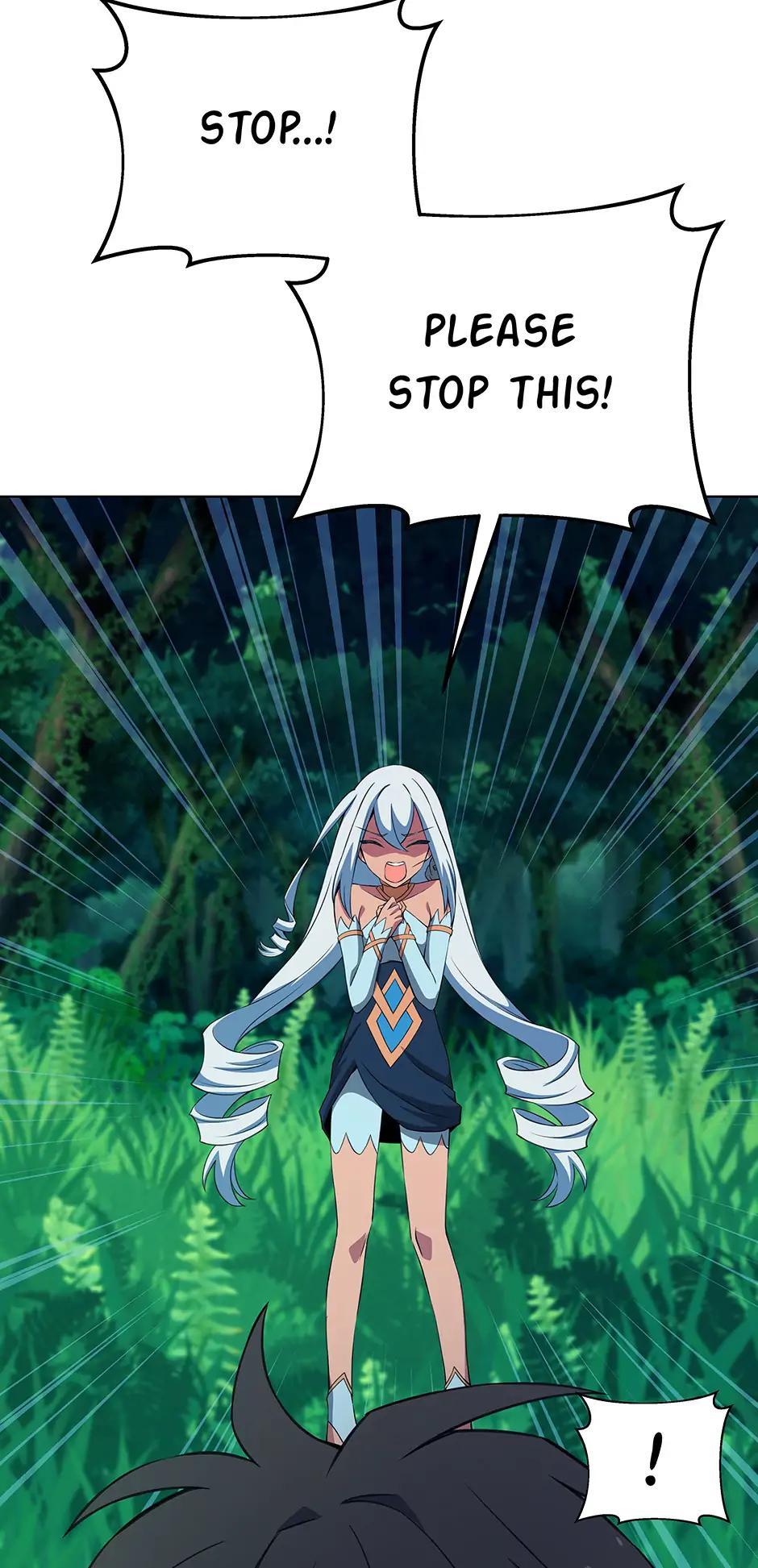 I'm a Part-Timer for the Gods Chapter 73 71