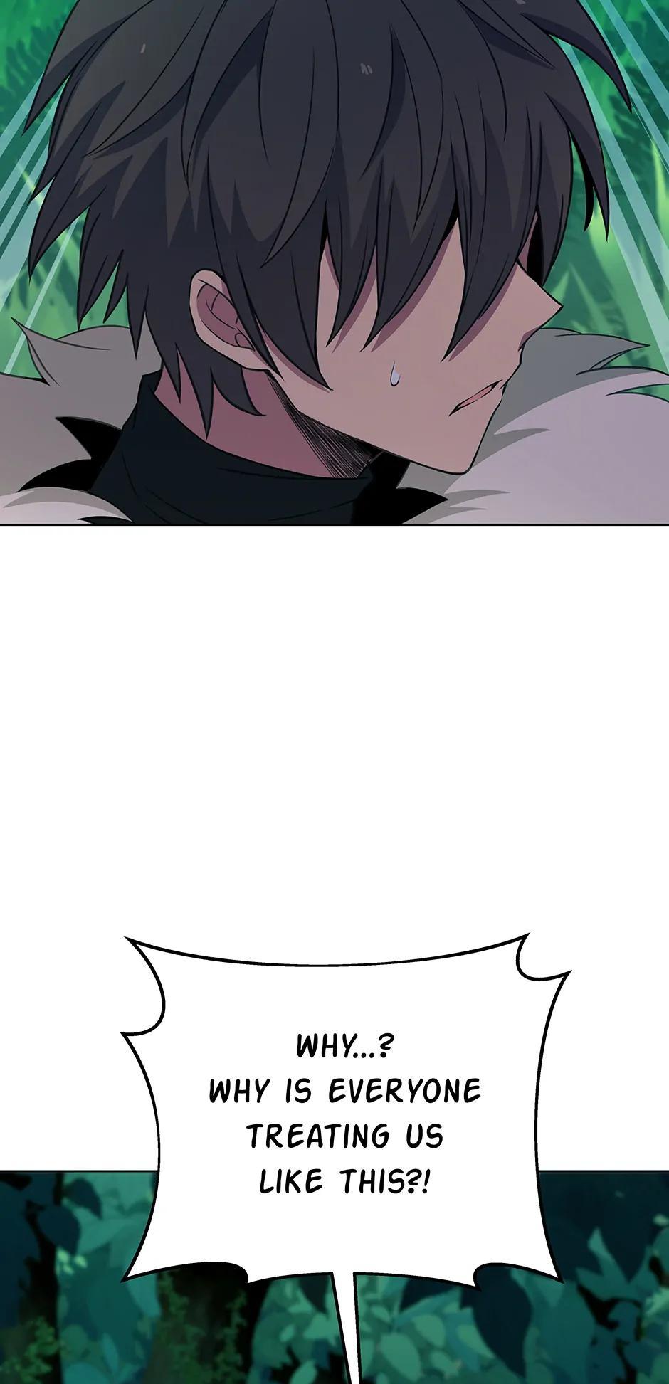 I'm a Part-Timer for the Gods Chapter 73 72