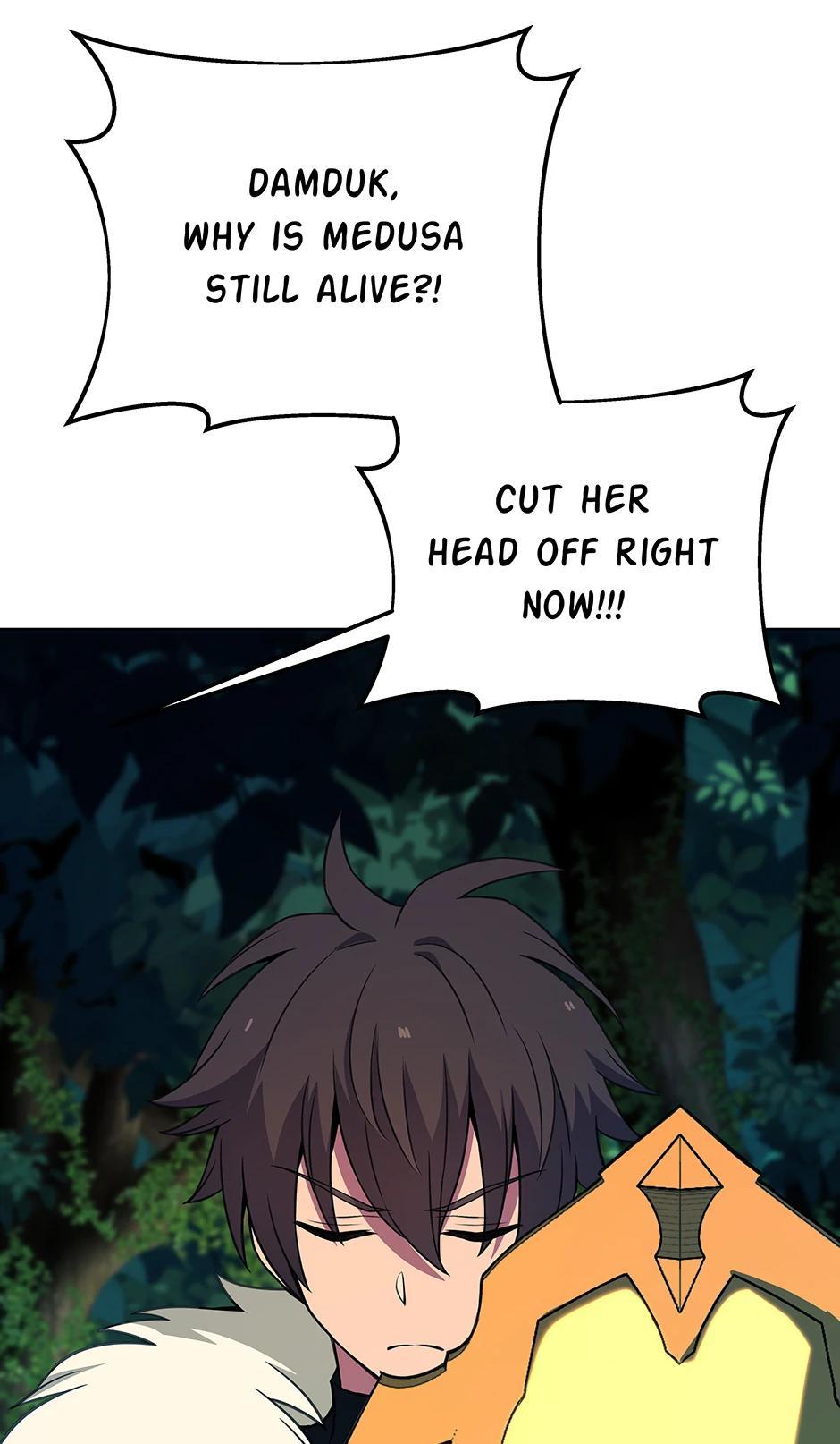 I'm a Part-Timer for the Gods Chapter 73 76