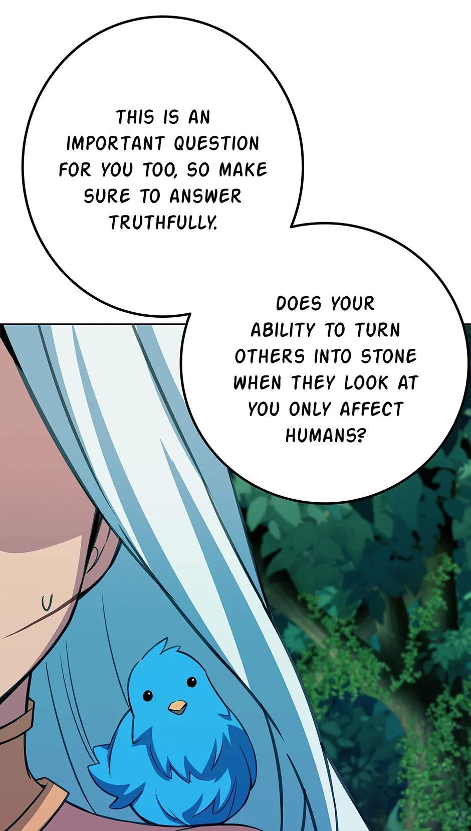 I'm a Part-Timer for the Gods Chapter 73 88