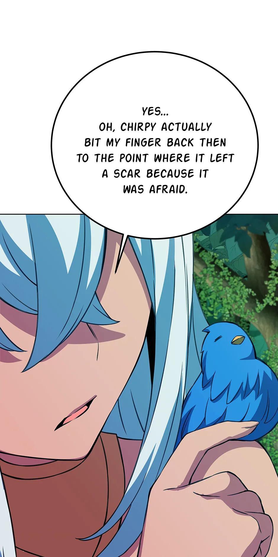 I'm a Part-Timer for the Gods Chapter 73 93