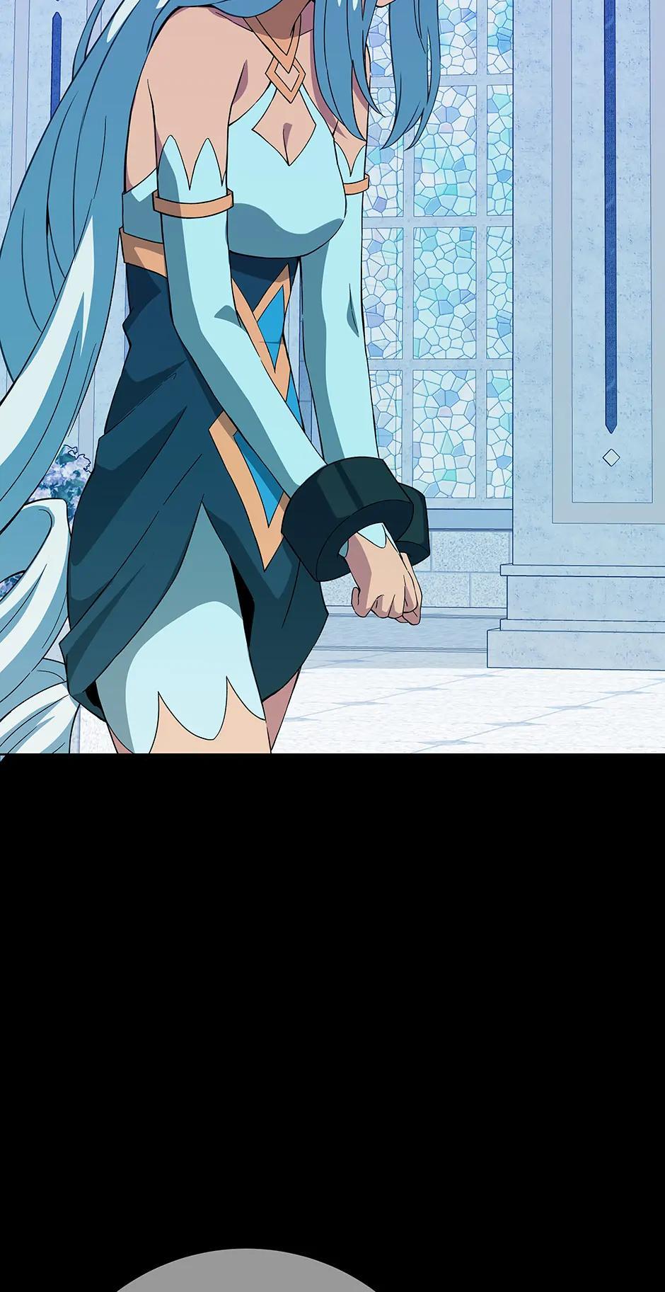 I'm a Part-Timer for the Gods Chapter 74 2