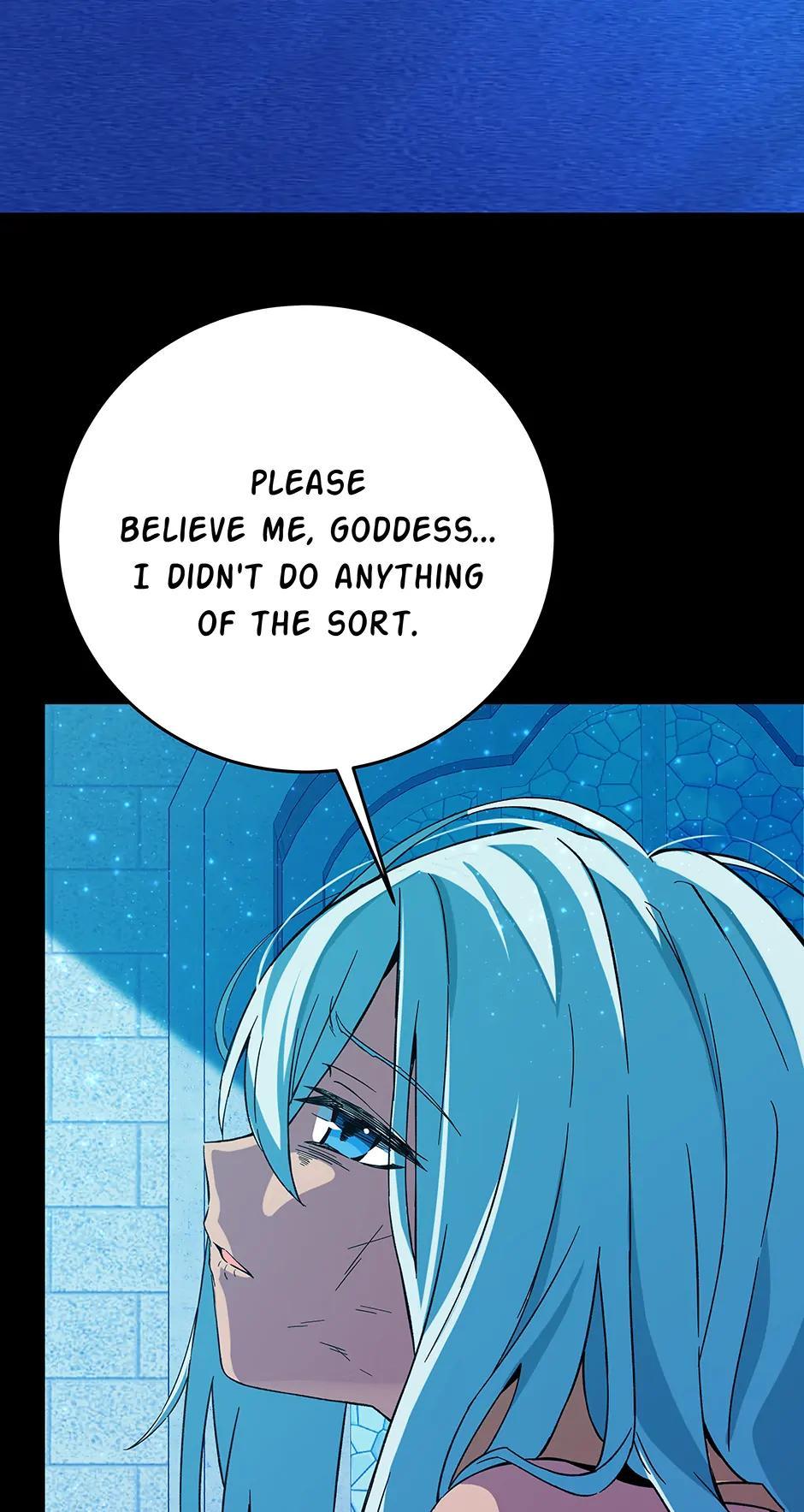 I'm a Part-Timer for the Gods Chapter 74 8