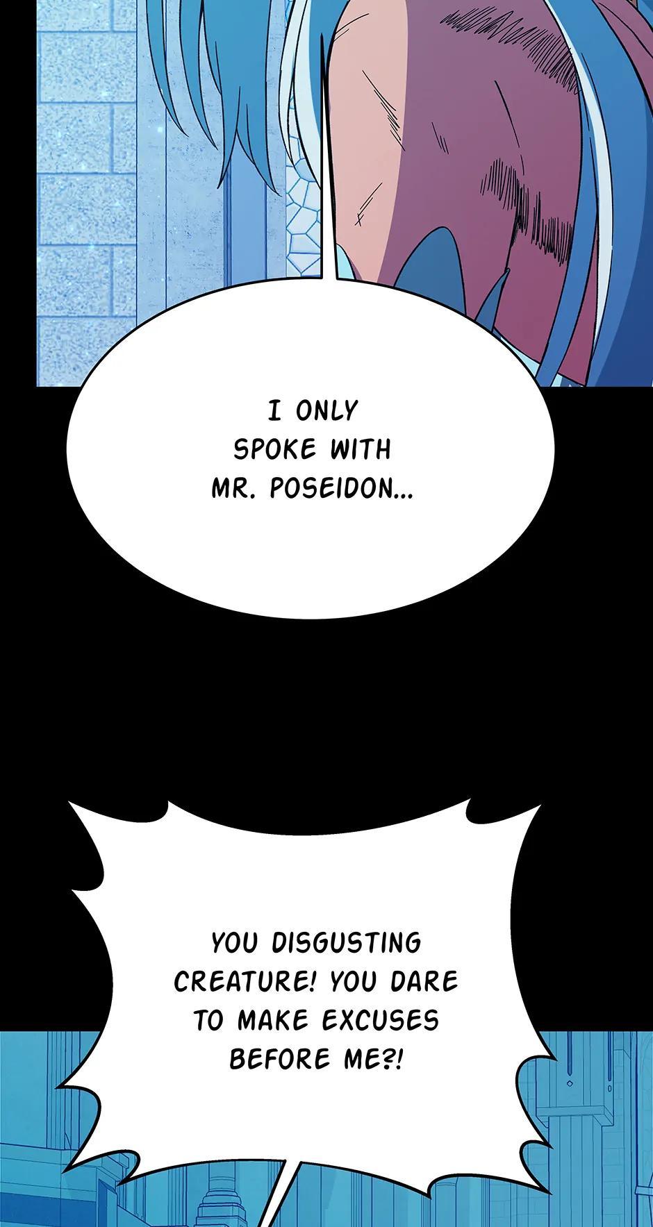 I'm a Part-Timer for the Gods Chapter 74 9