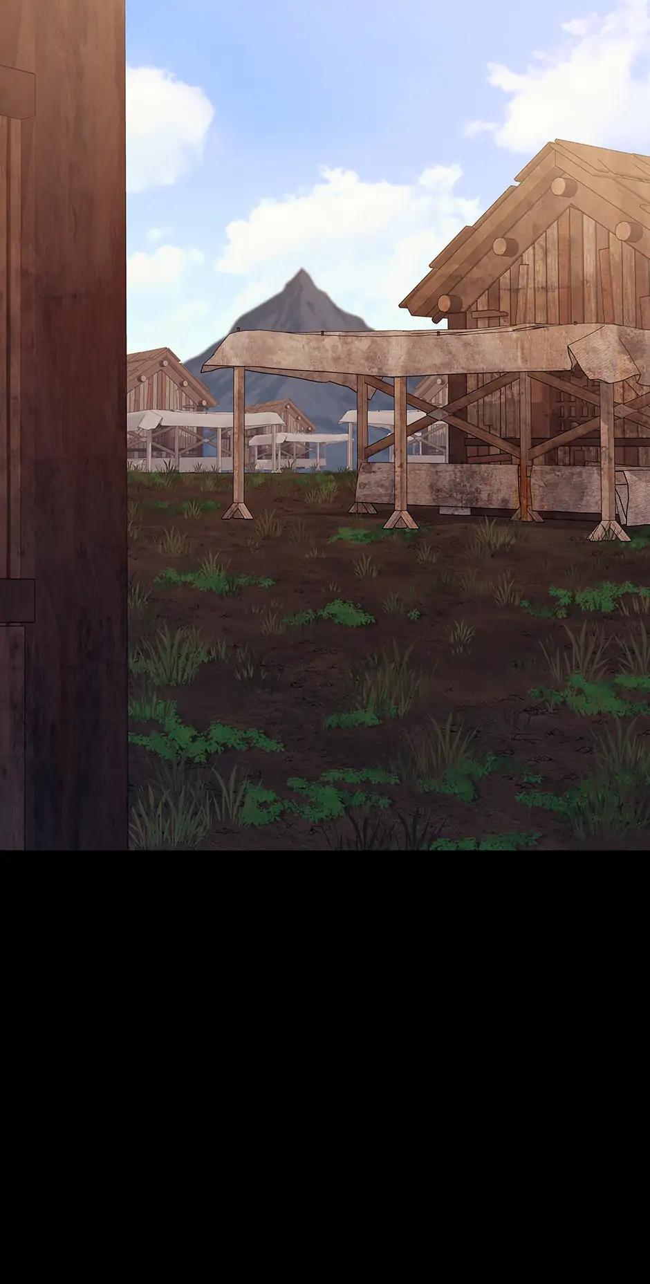 I'm a Part-Timer for the Gods Chapter 74 21