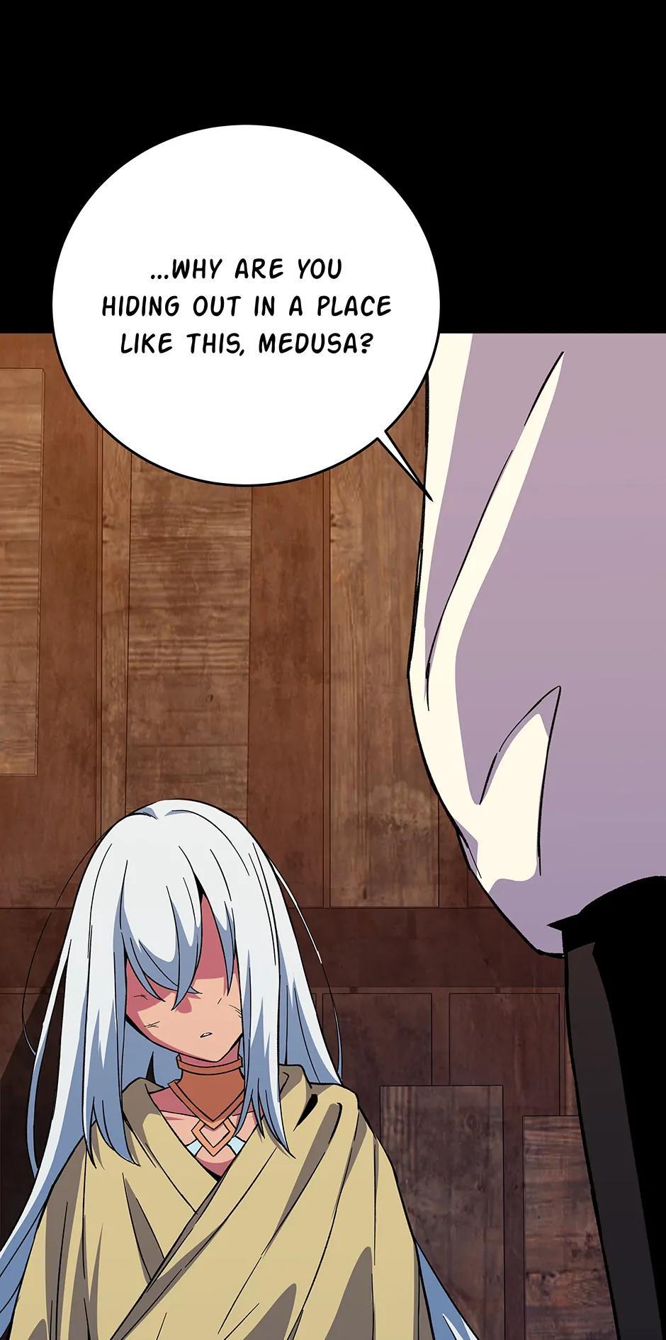 I'm a Part-Timer for the Gods Chapter 74 22