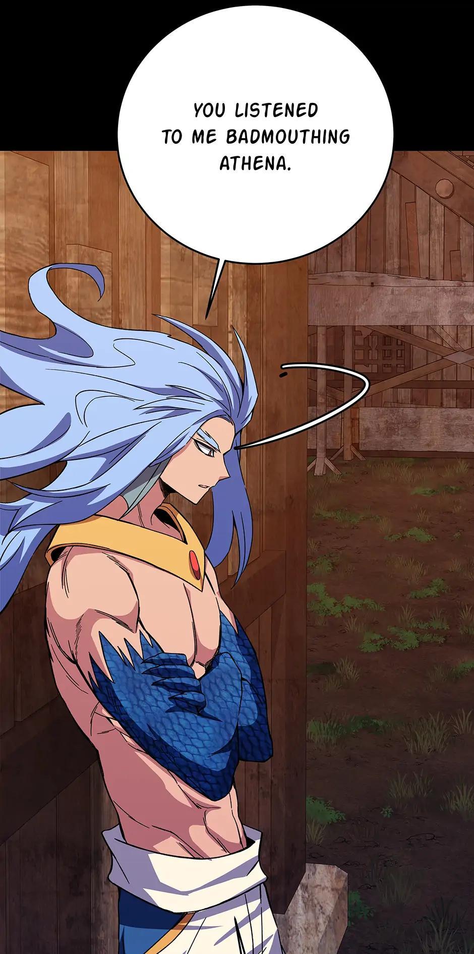 I'm a Part-Timer for the Gods Chapter 74 24