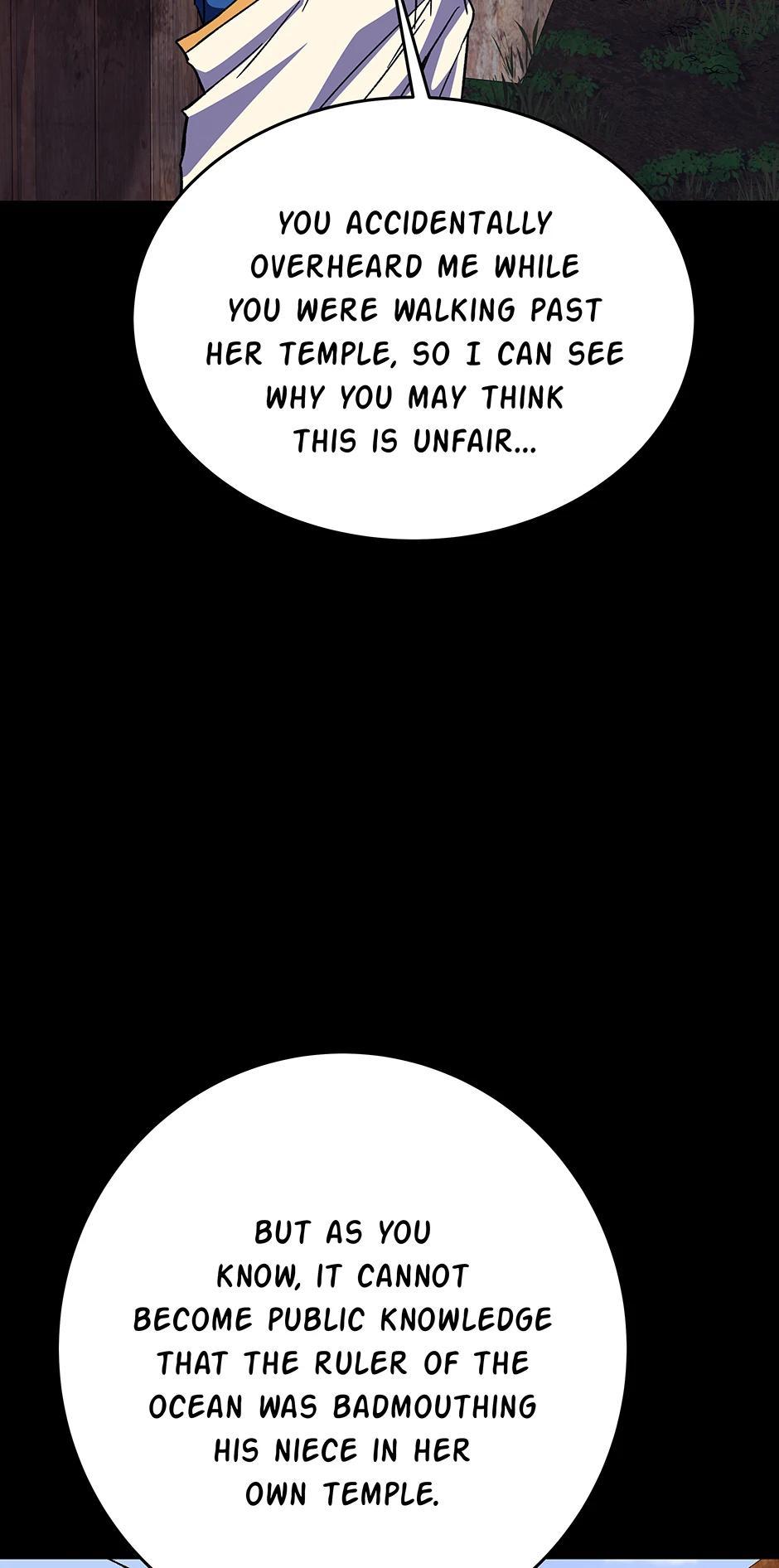 I'm a Part-Timer for the Gods Chapter 74 25