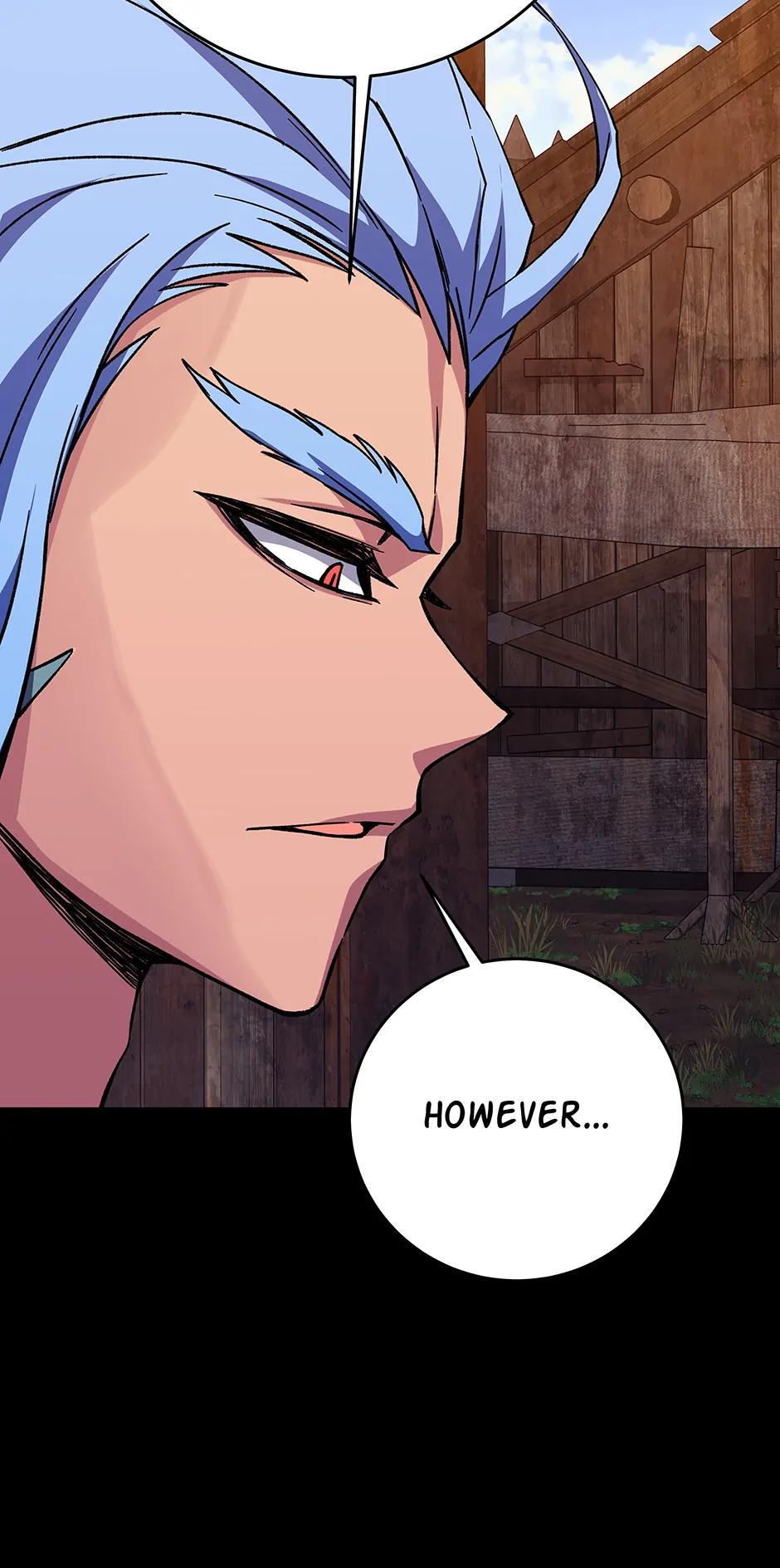 I'm a Part-Timer for the Gods Chapter 74 26