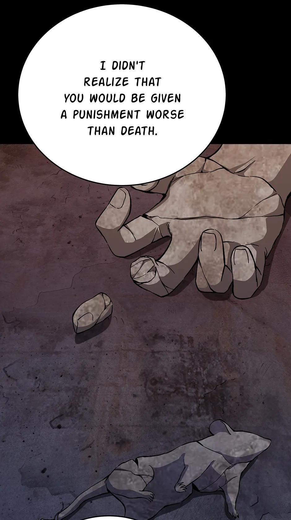 I'm a Part-Timer for the Gods Chapter 74 27