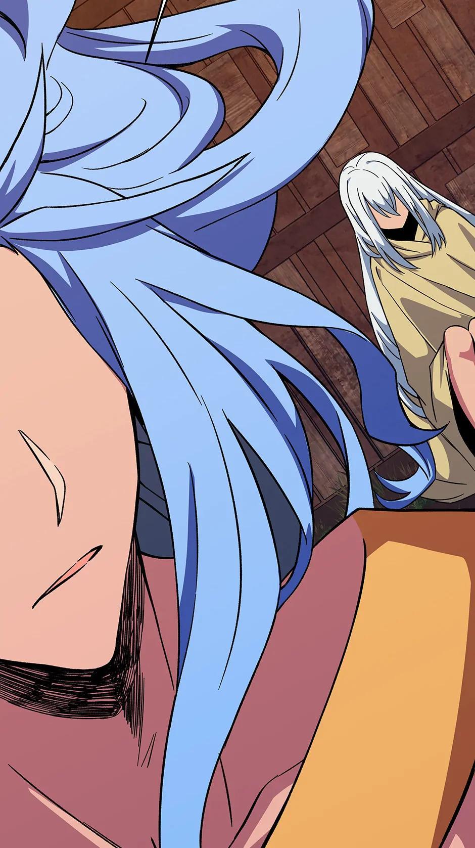 I'm a Part-Timer for the Gods Chapter 74 31