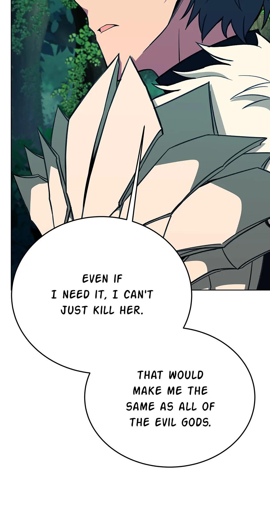 I'm a Part-Timer for the Gods Chapter 74 43