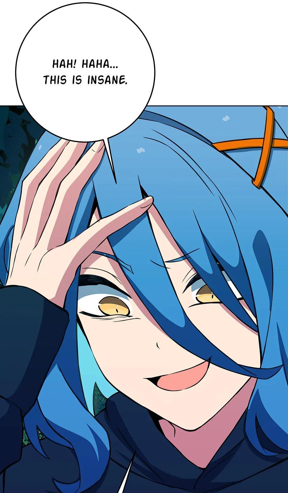 I'm a Part-Timer for the Gods Chapter 74 44