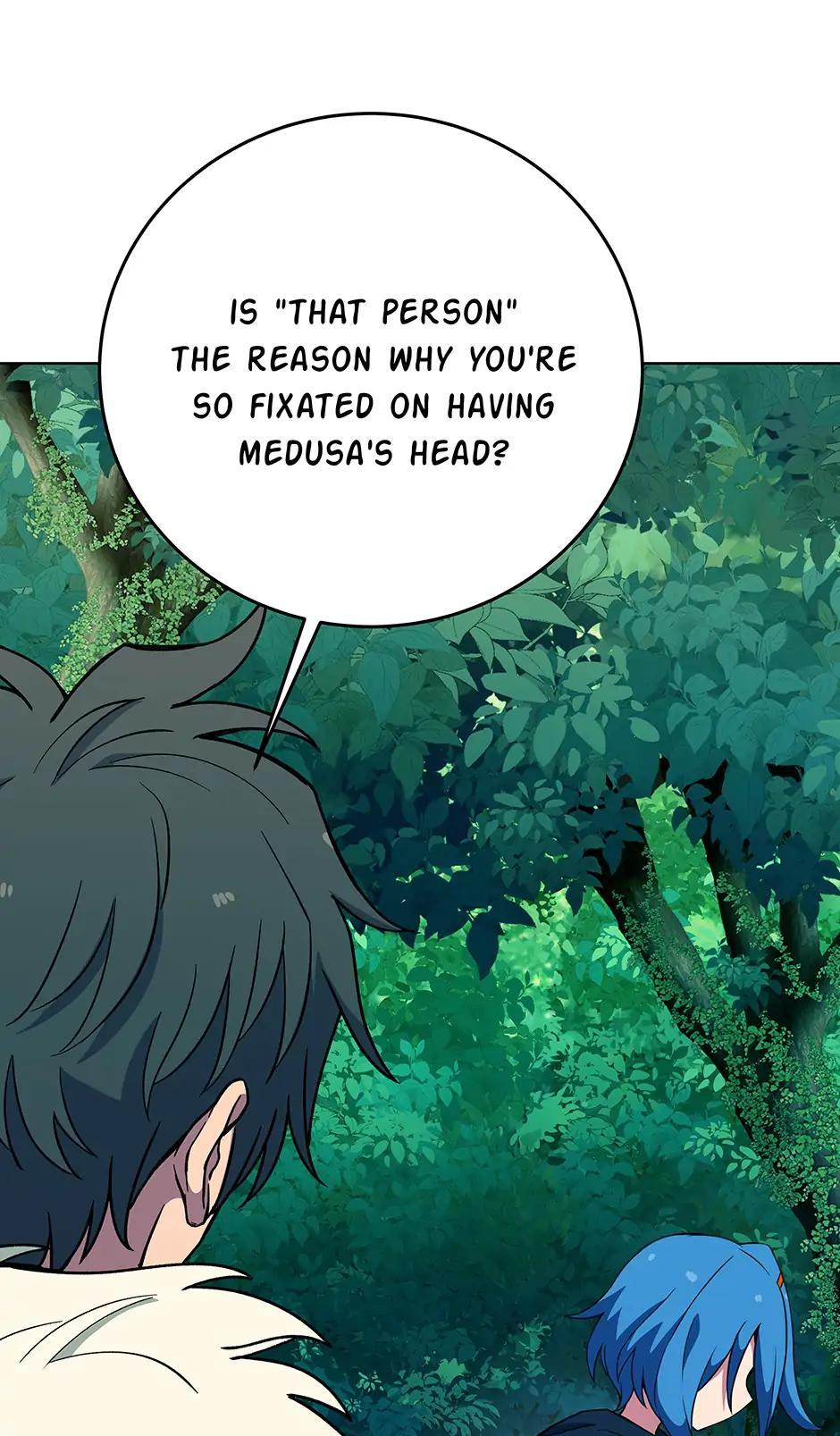 I'm a Part-Timer for the Gods Chapter 74 47