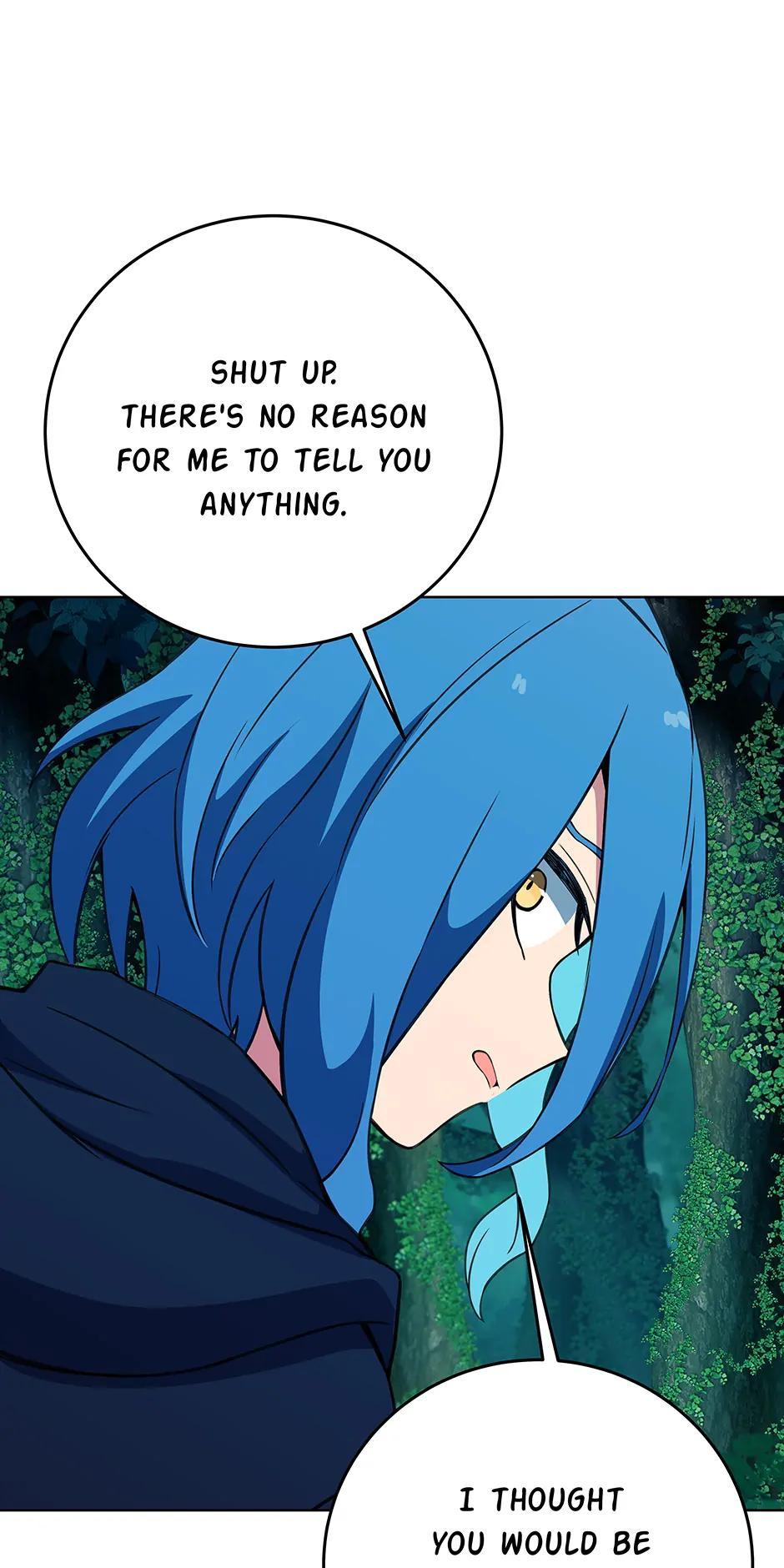 I'm a Part-Timer for the Gods Chapter 74 49