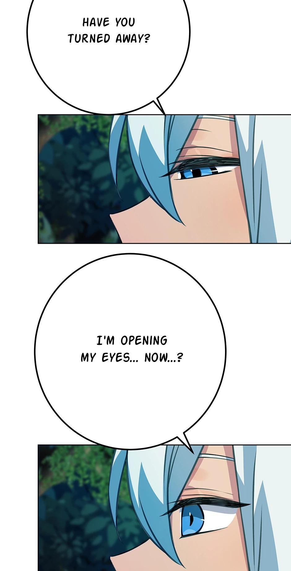 I'm a Part-Timer for the Gods Chapter 74 66