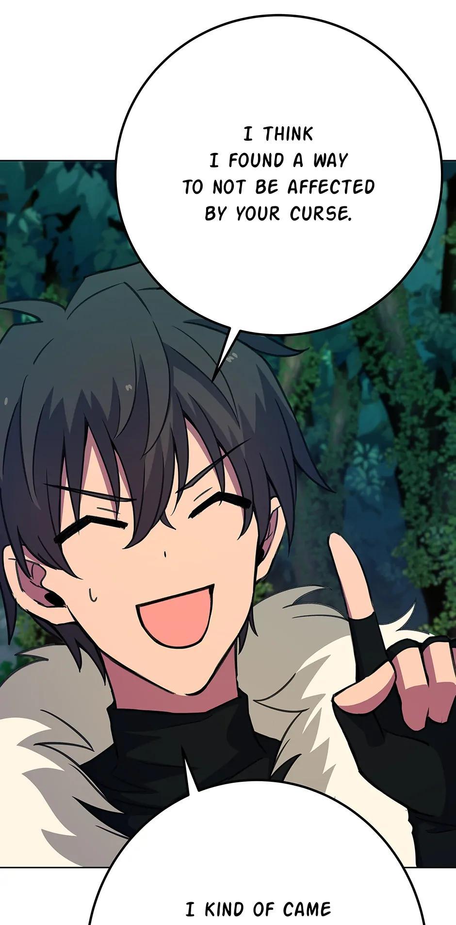 I'm a Part-Timer for the Gods Chapter 74 70