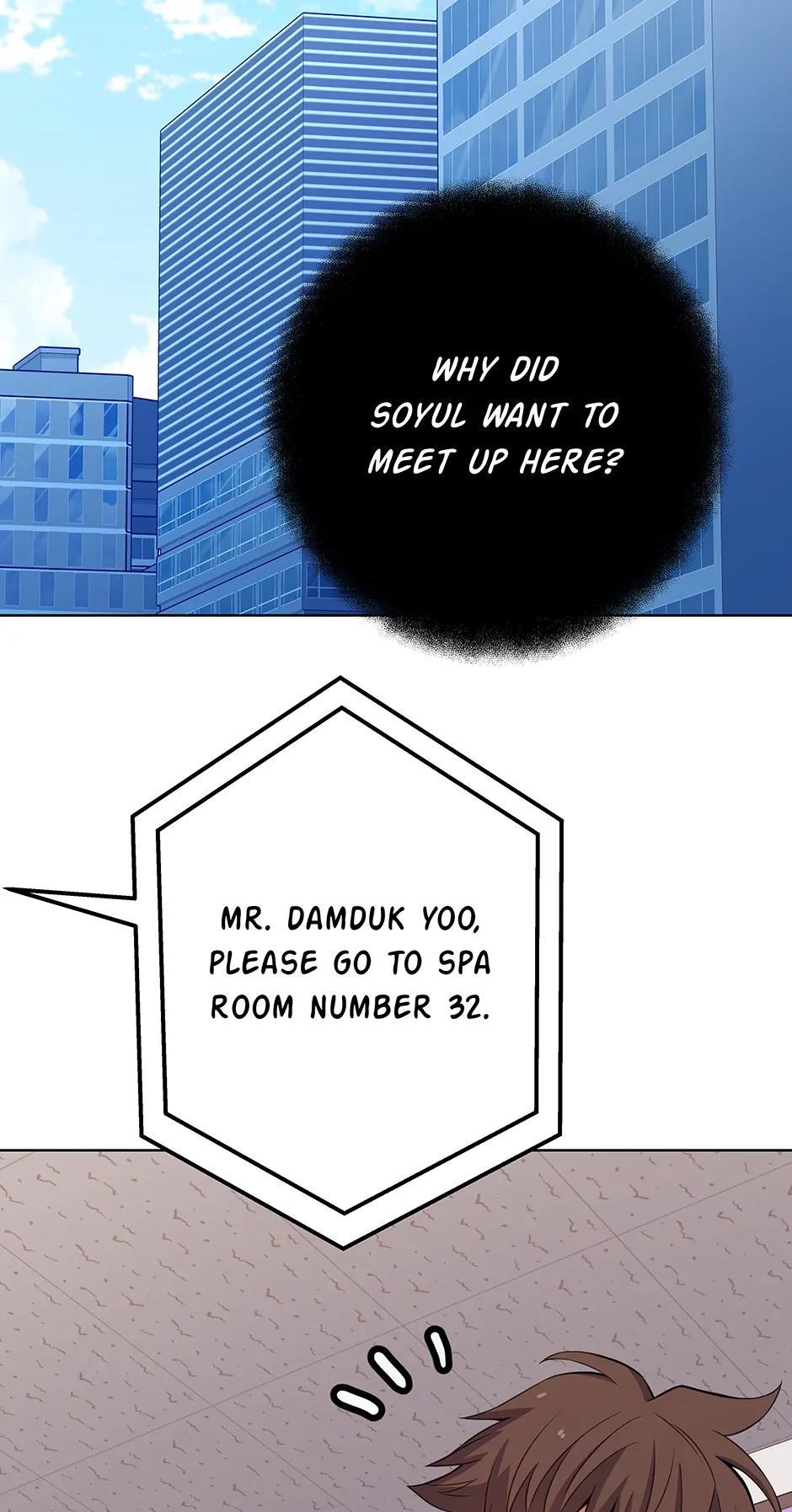 I'm a Part-Timer for the Gods Chapter 74 78