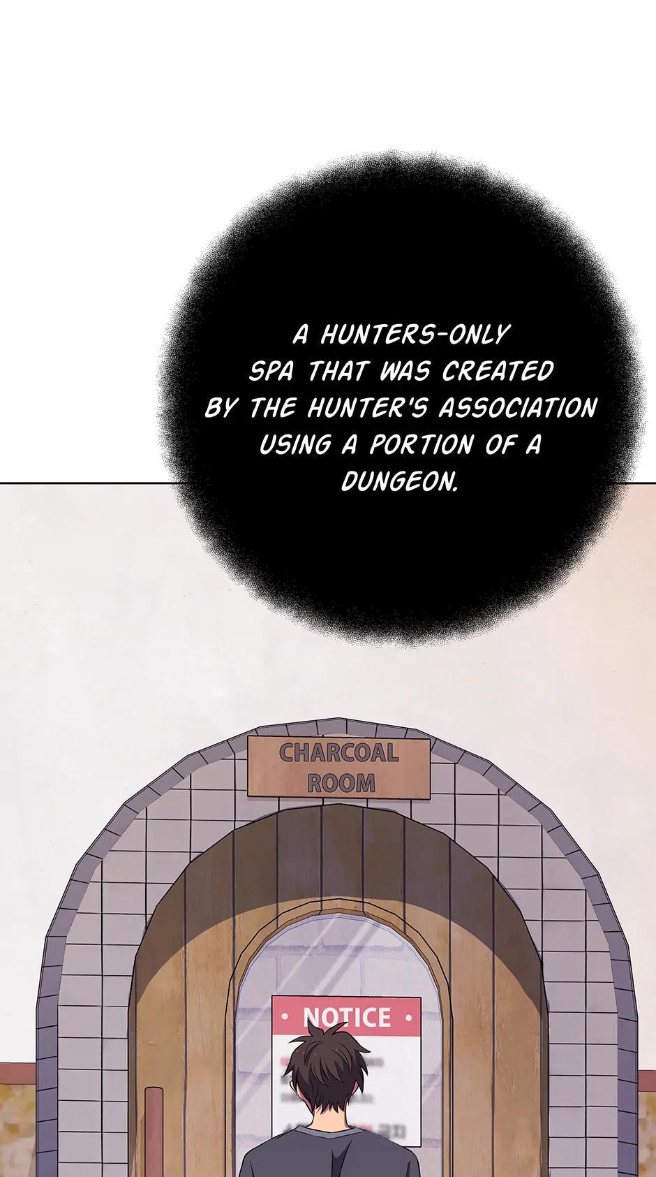 I'm a Part-Timer for the Gods Chapter 74 80