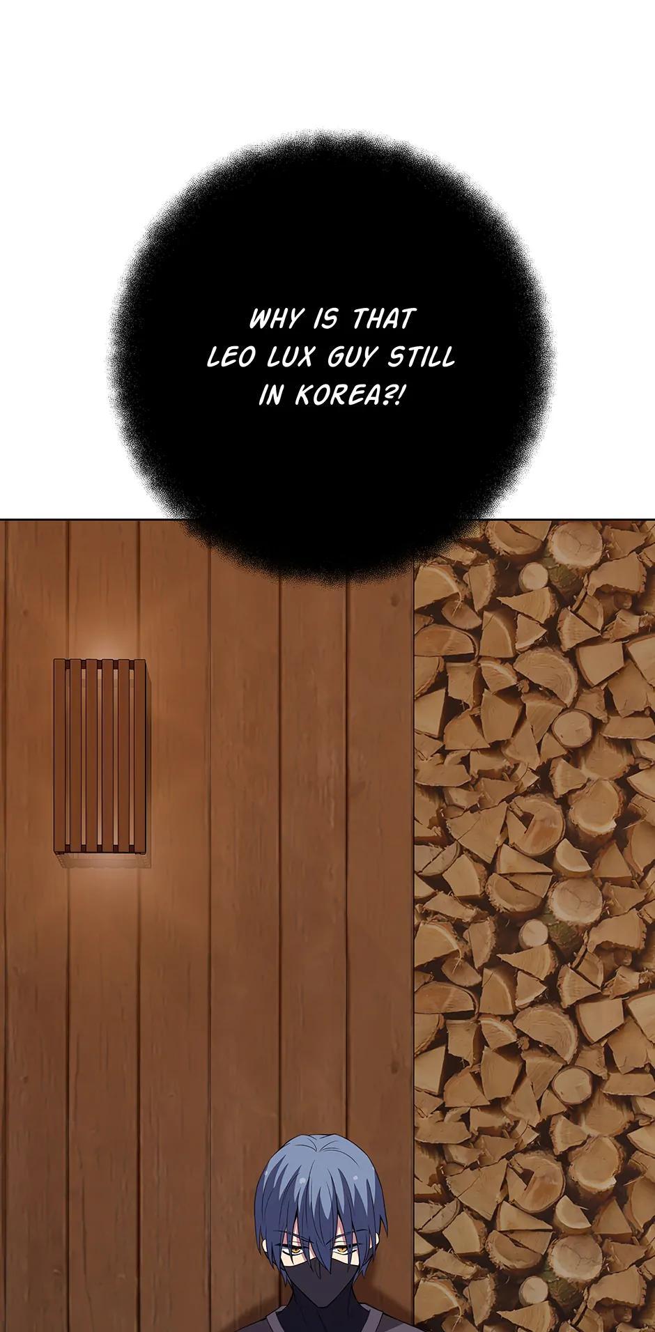 I'm a Part-Timer for the Gods Chapter 74 85