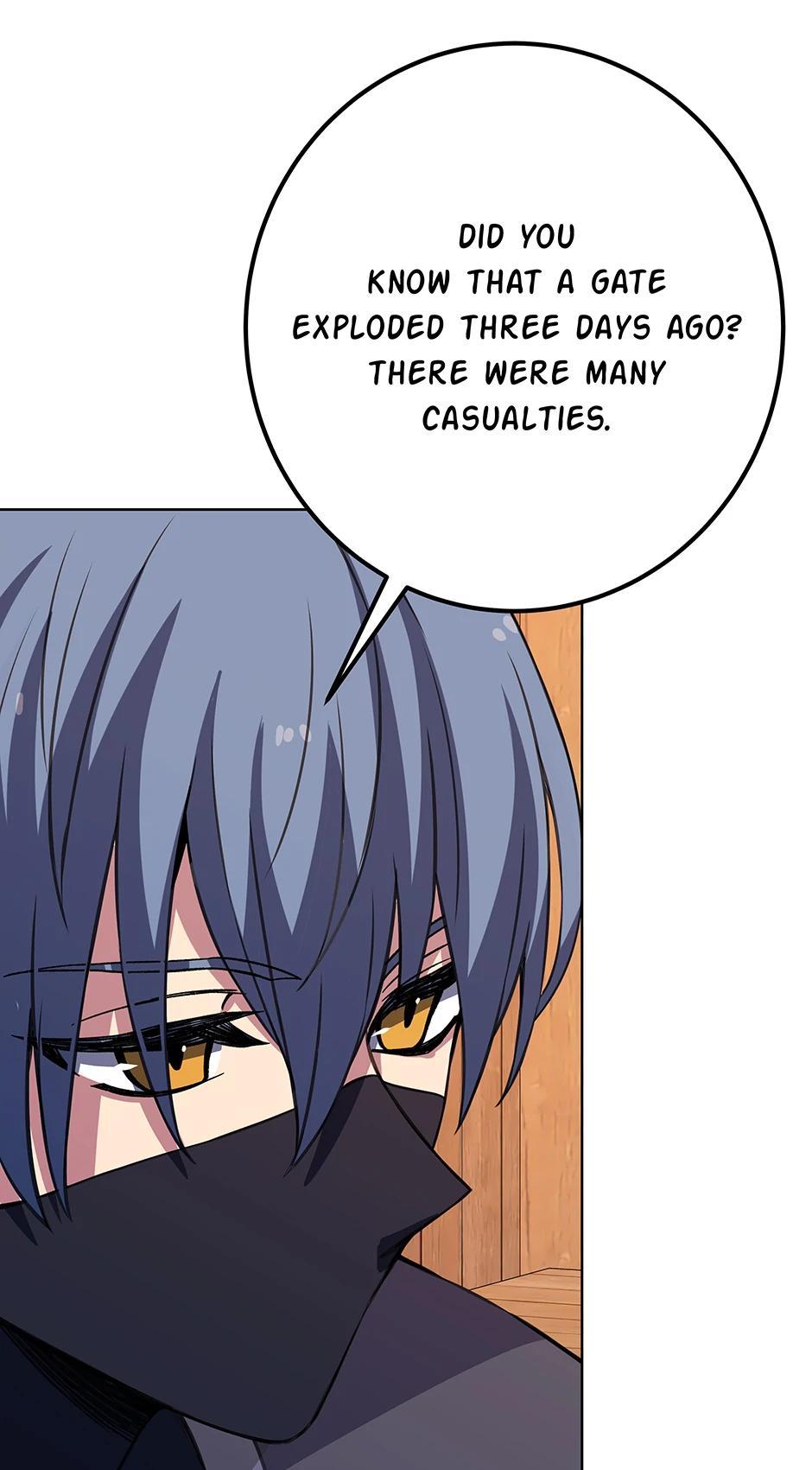 I'm a Part-Timer for the Gods Chapter 74 90