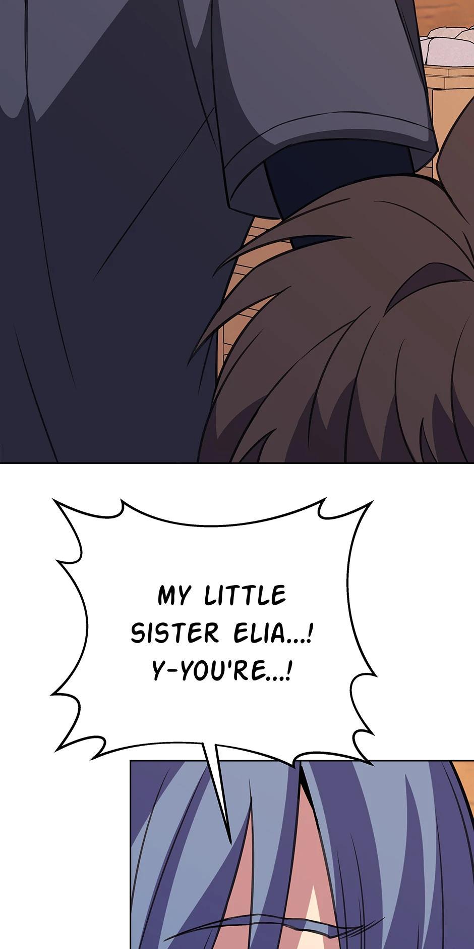 I'm a Part-Timer for the Gods Chapter 74 100