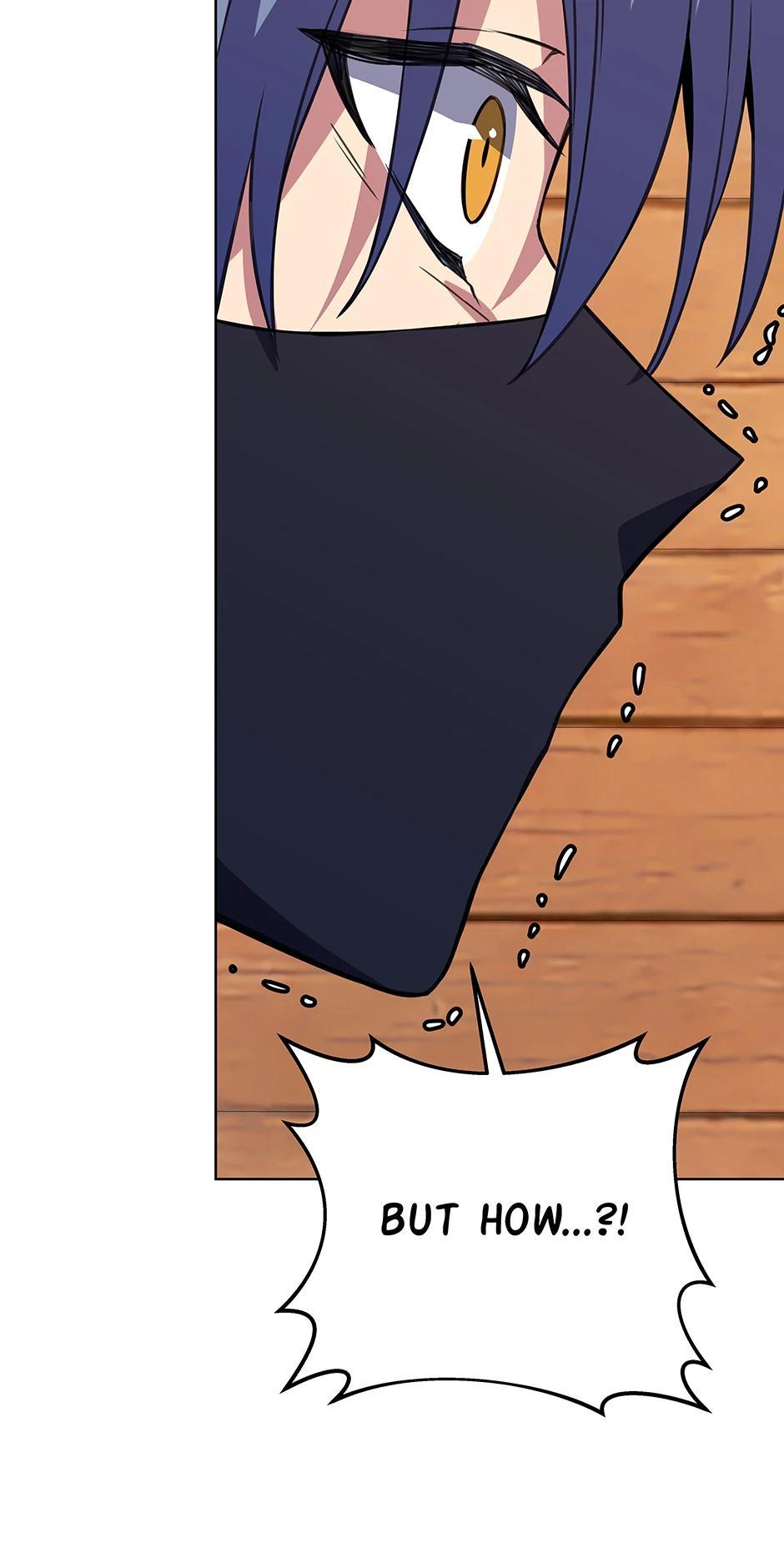 I'm a Part-Timer for the Gods Chapter 74 101