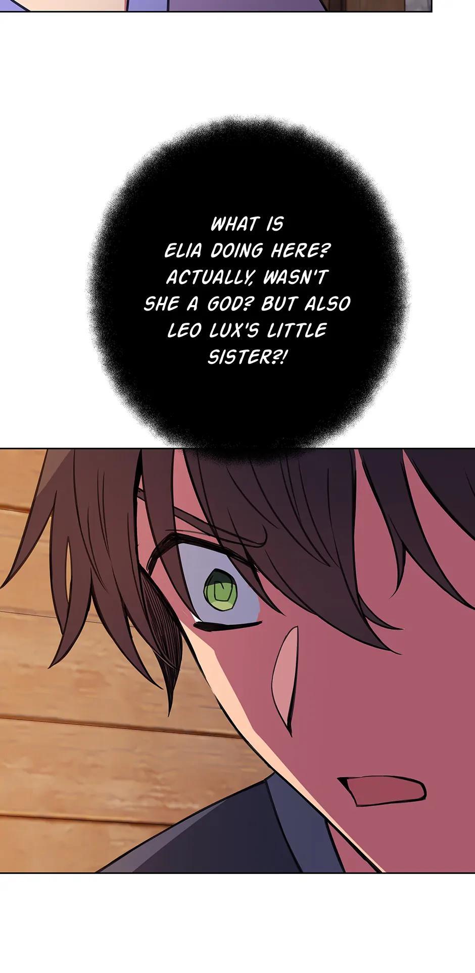 I'm a Part-Timer for the Gods Chapter 74 103