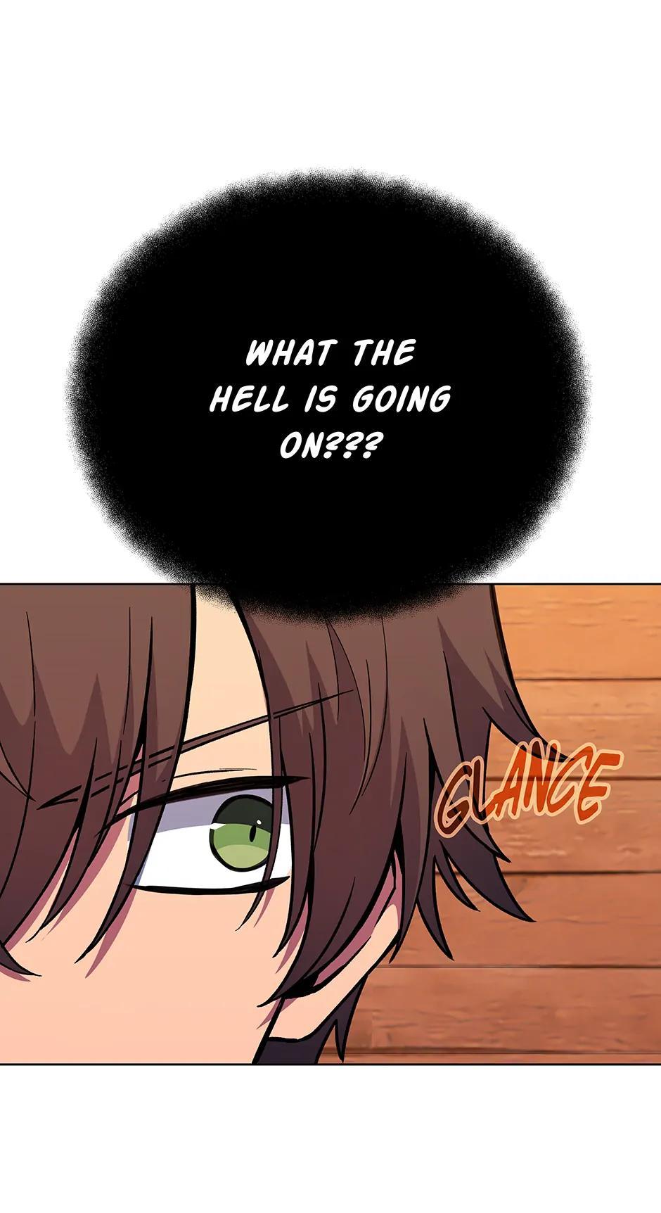 I'm a Part-Timer for the Gods Chapter 75 1