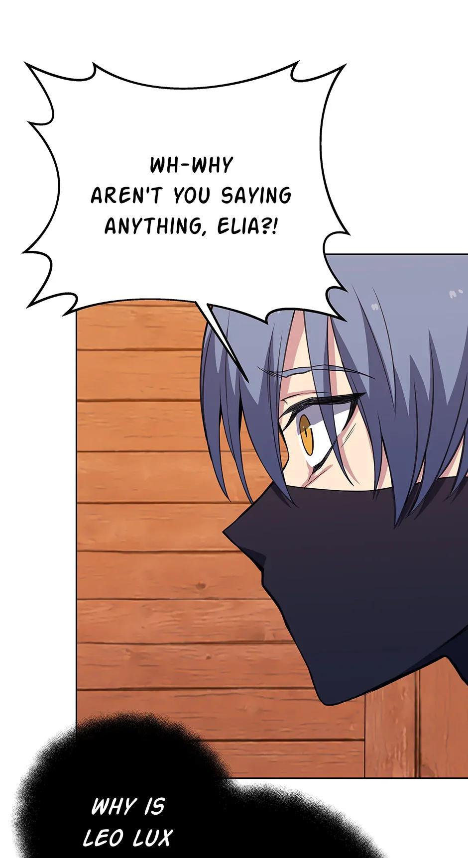 I'm a Part-Timer for the Gods Chapter 75 2