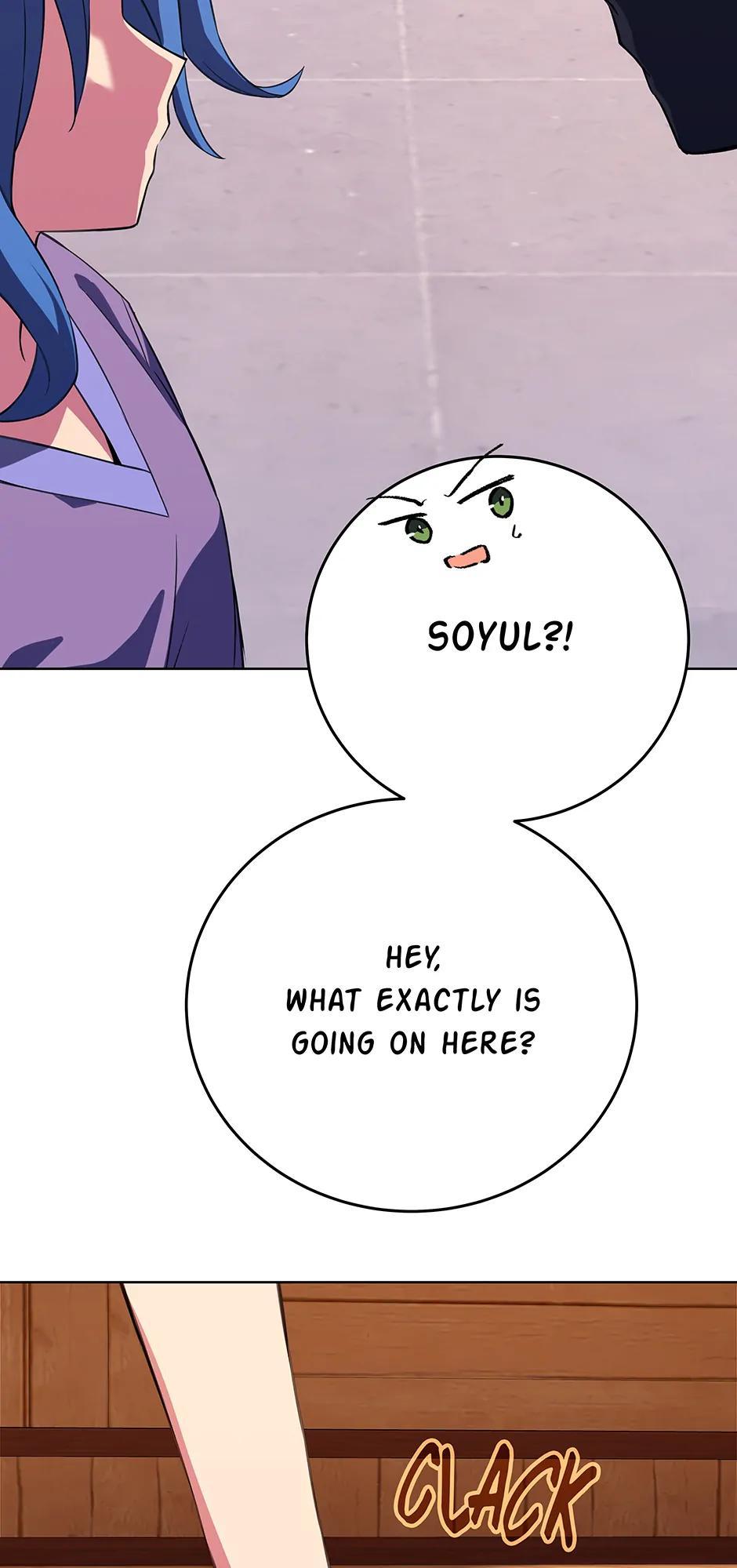 I'm a Part-Timer for the Gods Chapter 75 6