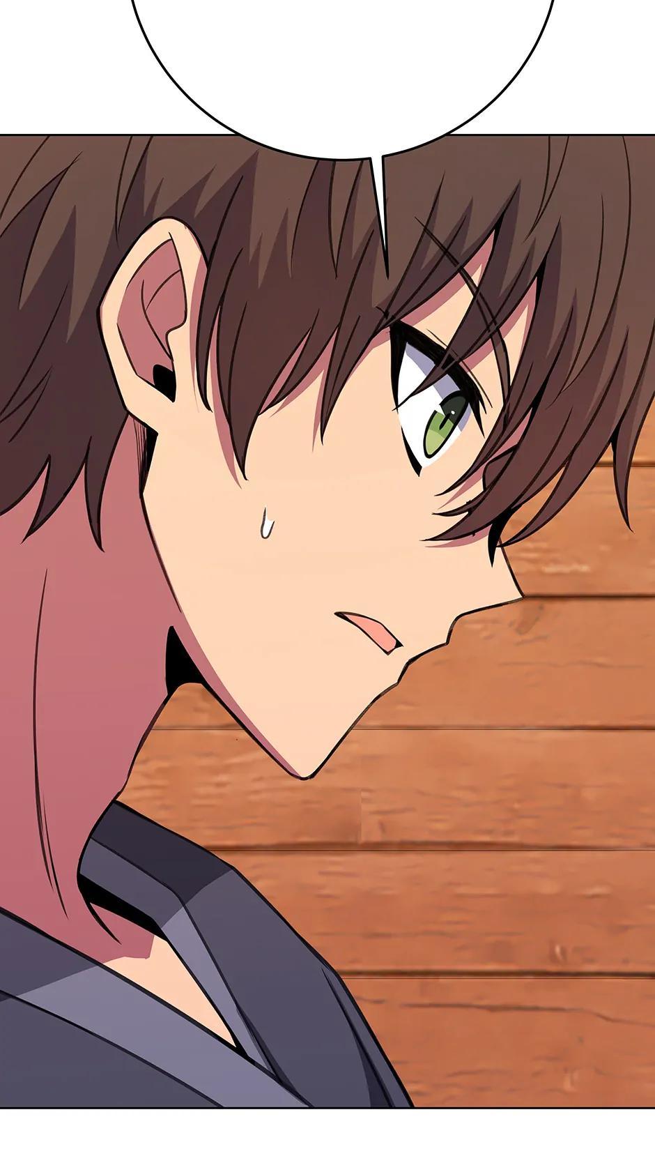 I'm a Part-Timer for the Gods Chapter 75 12