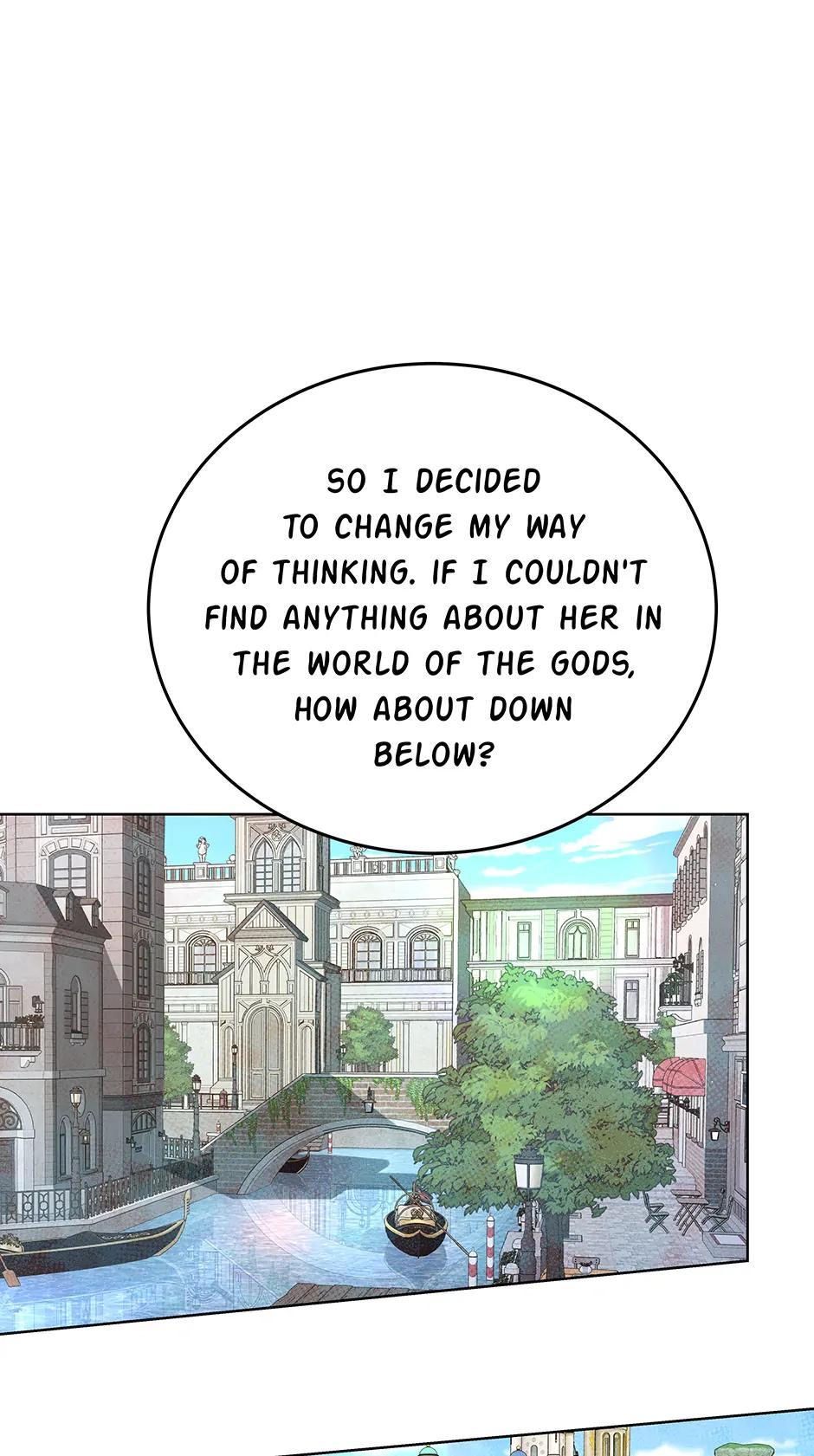 I'm a Part-Timer for the Gods Chapter 75 13