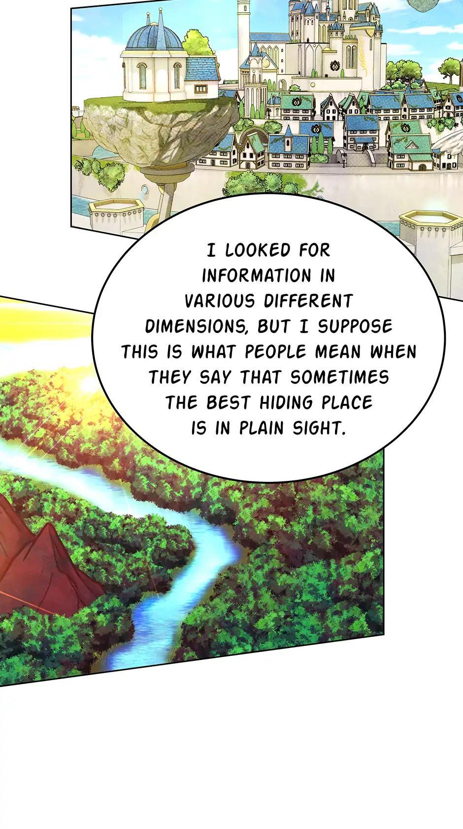 I'm a Part-Timer for the Gods Chapter 75 14