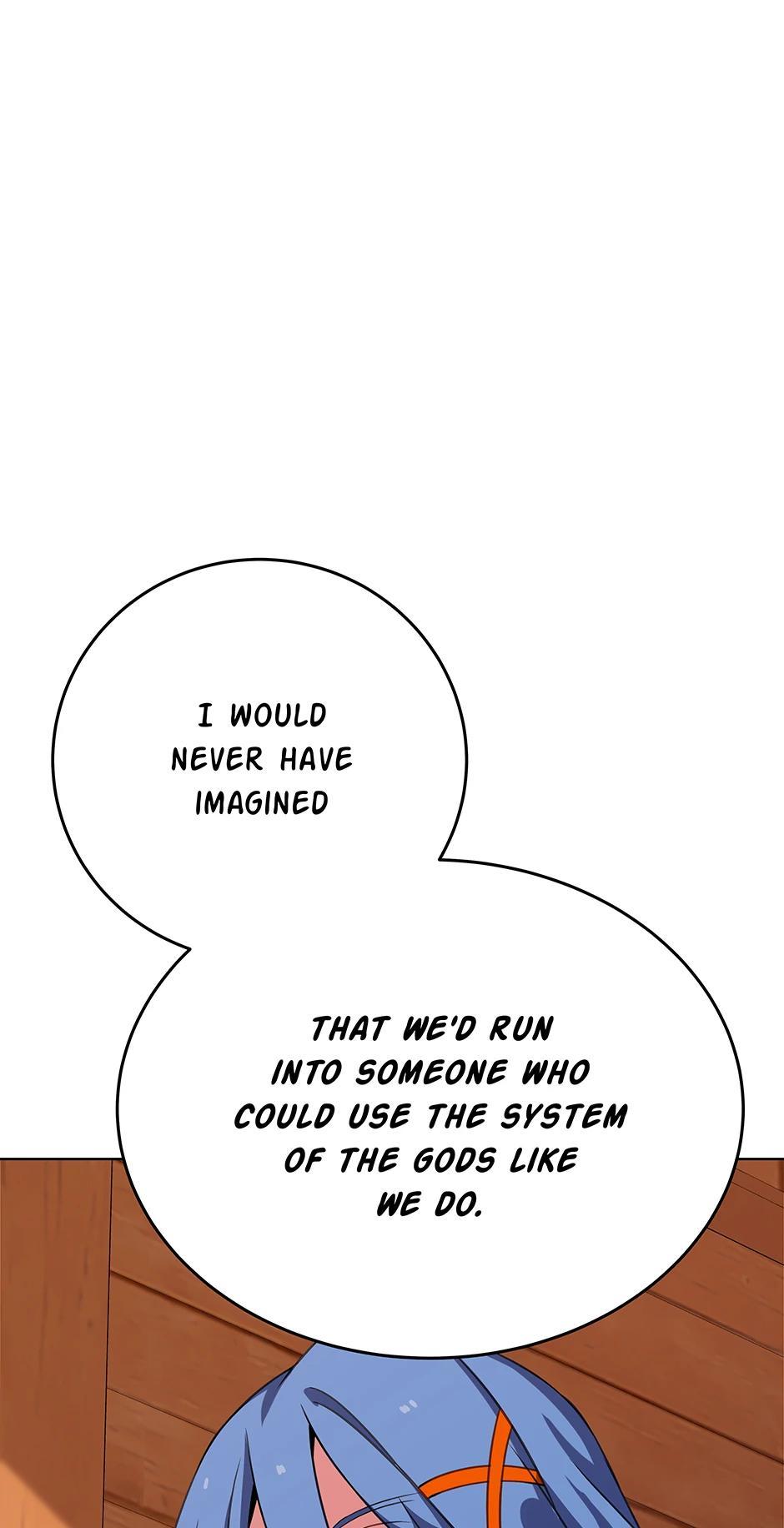 I'm a Part-Timer for the Gods Chapter 75 18