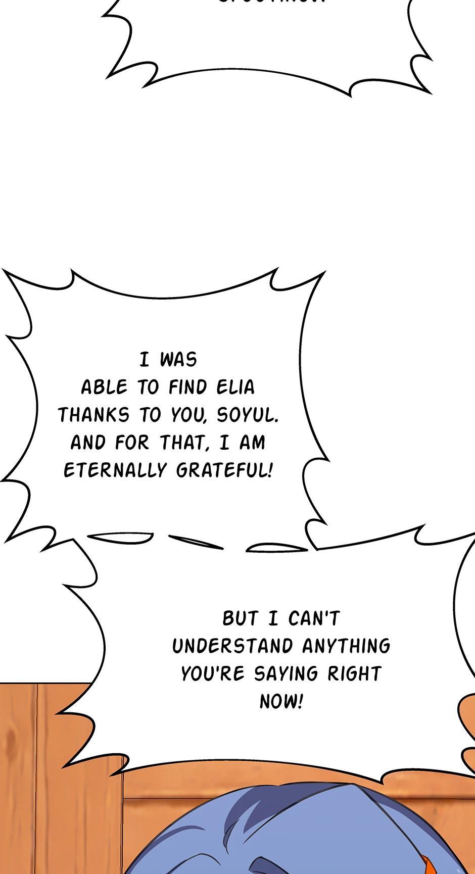 I'm a Part-Timer for the Gods Chapter 75 24