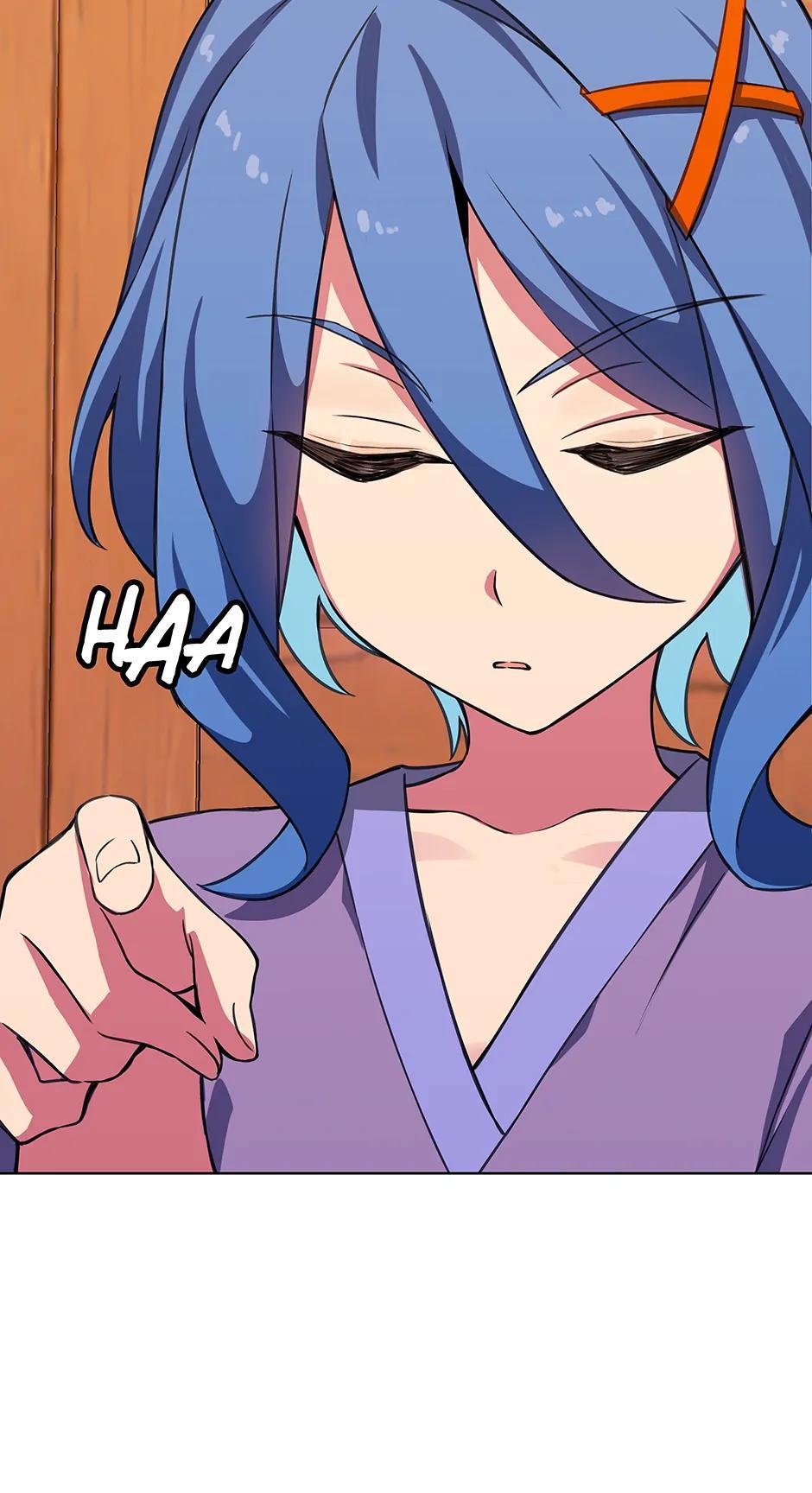 I'm a Part-Timer for the Gods Chapter 75 25