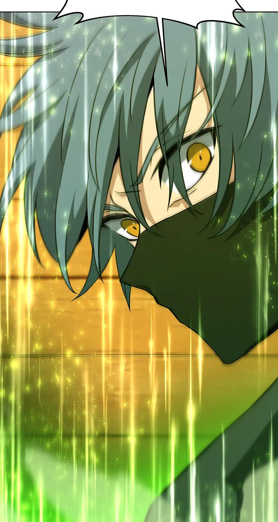 I'm a Part-Timer for the Gods Chapter 75 28