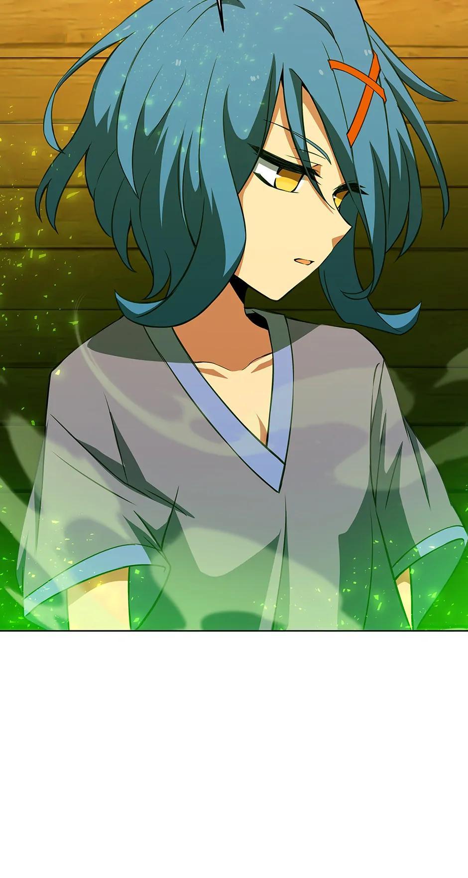 I'm a Part-Timer for the Gods Chapter 75 30