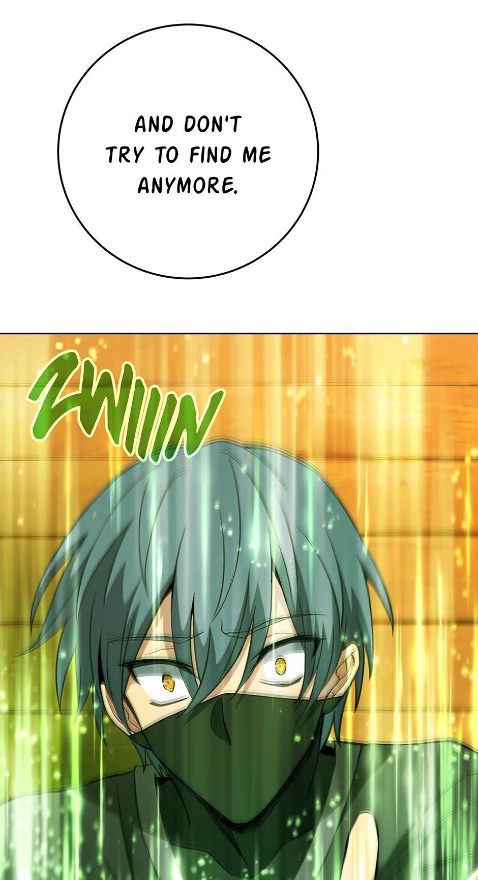 I'm a Part-Timer for the Gods Chapter 75 31