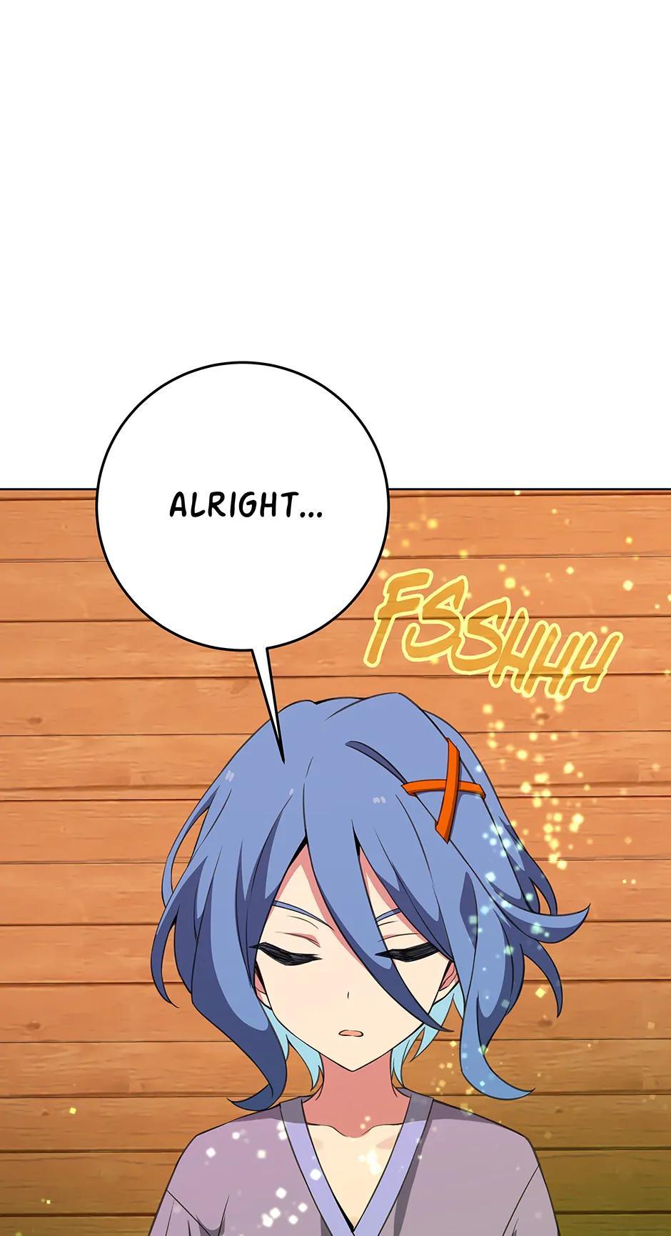 I'm a Part-Timer for the Gods Chapter 75 33