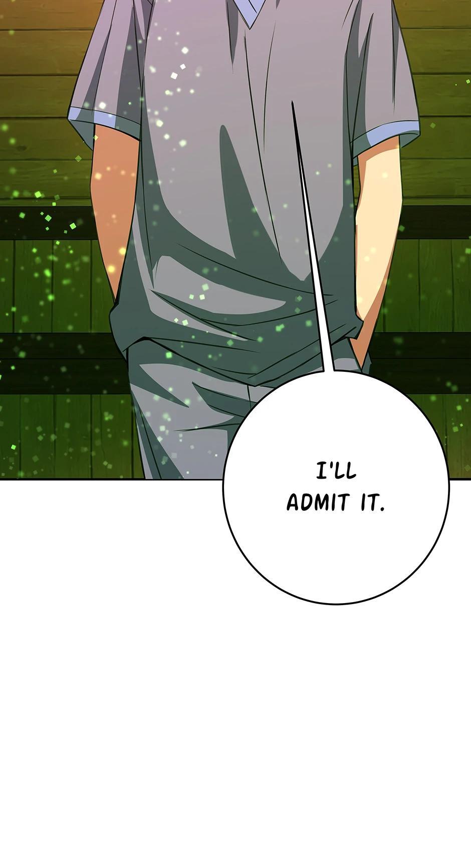 I'm a Part-Timer for the Gods Chapter 75 34