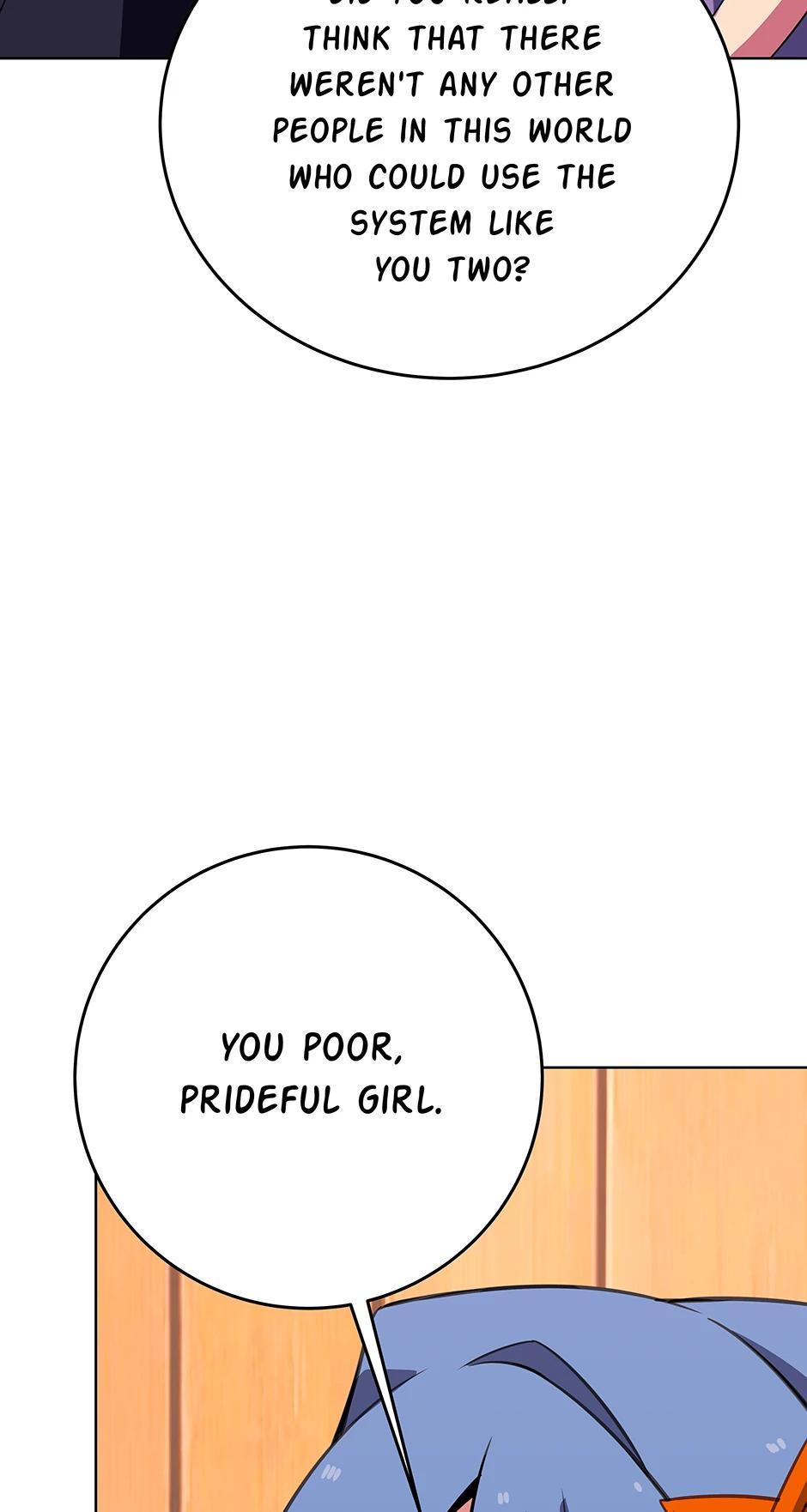 I'm a Part-Timer for the Gods Chapter 75 38