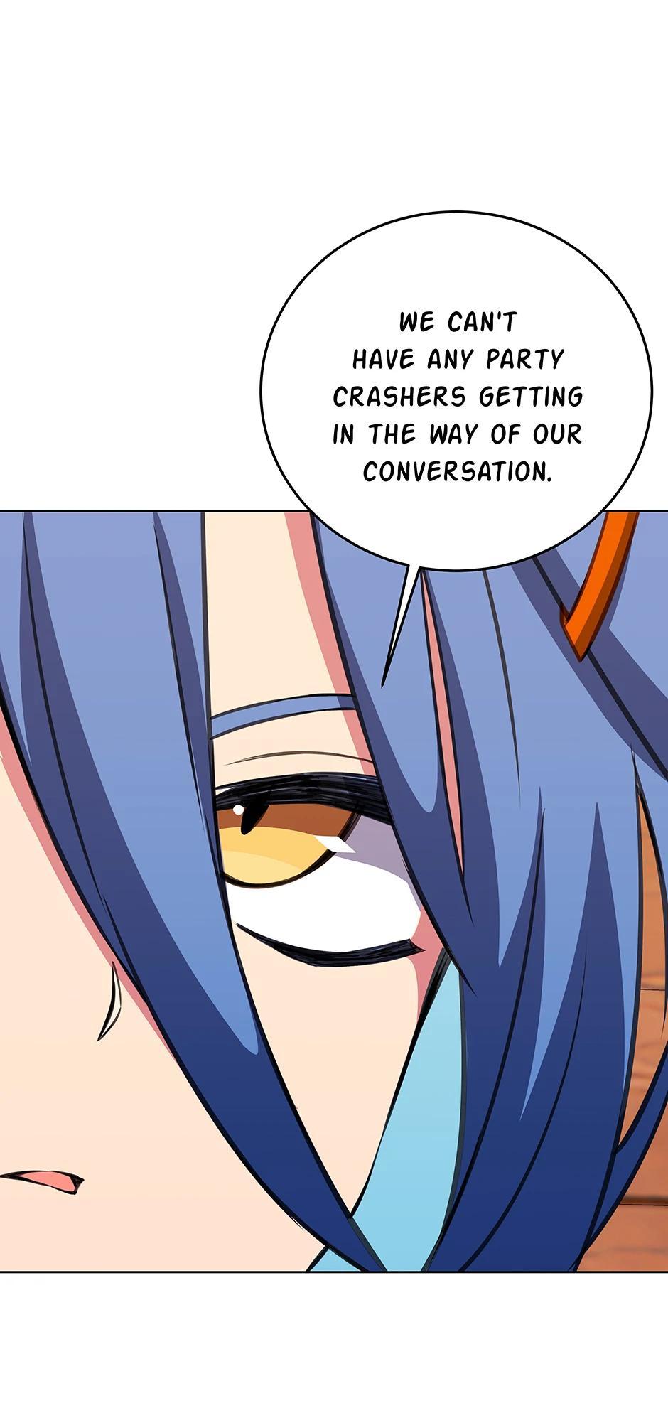 I'm a Part-Timer for the Gods Chapter 75 47