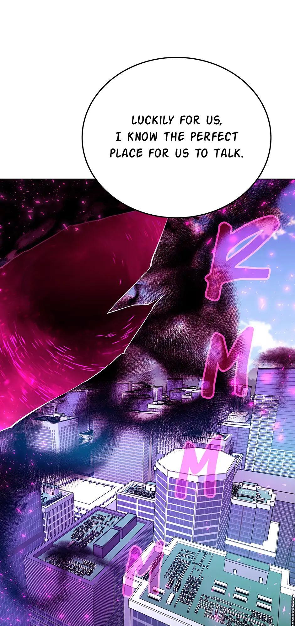 I'm a Part-Timer for the Gods Chapter 75 48