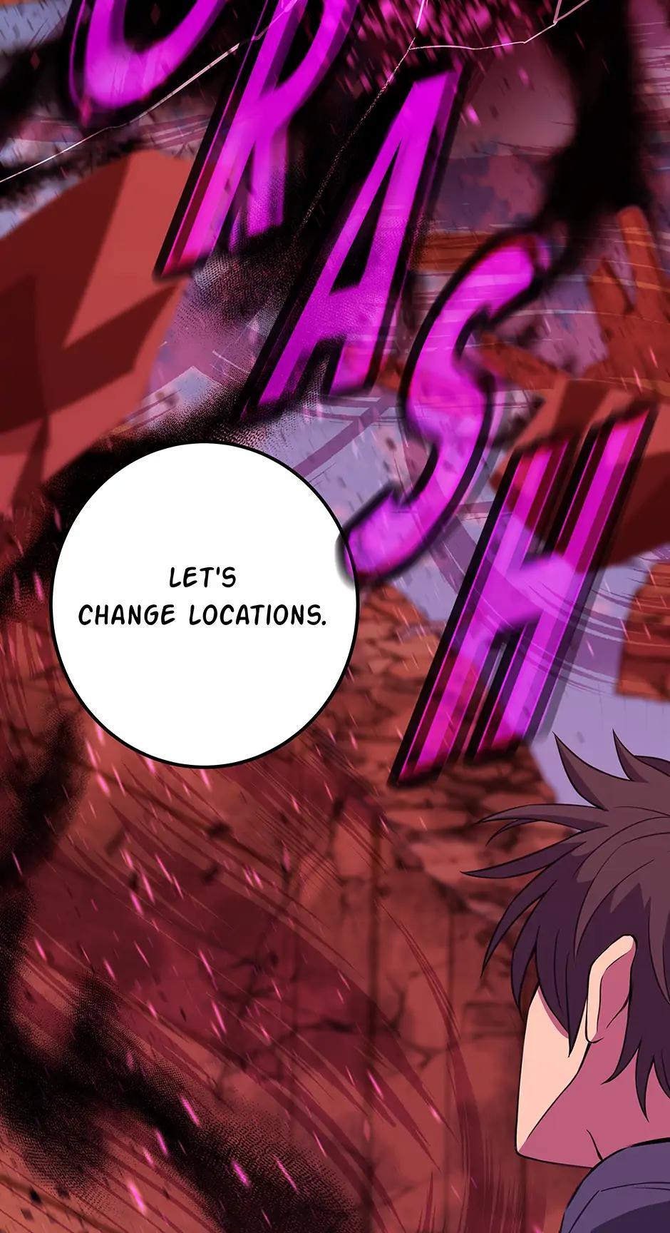 I'm a Part-Timer for the Gods Chapter 75 52