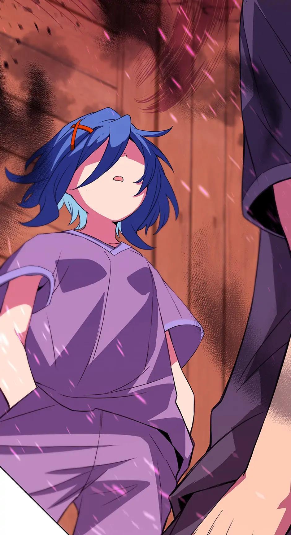 I'm a Part-Timer for the Gods Chapter 75 53