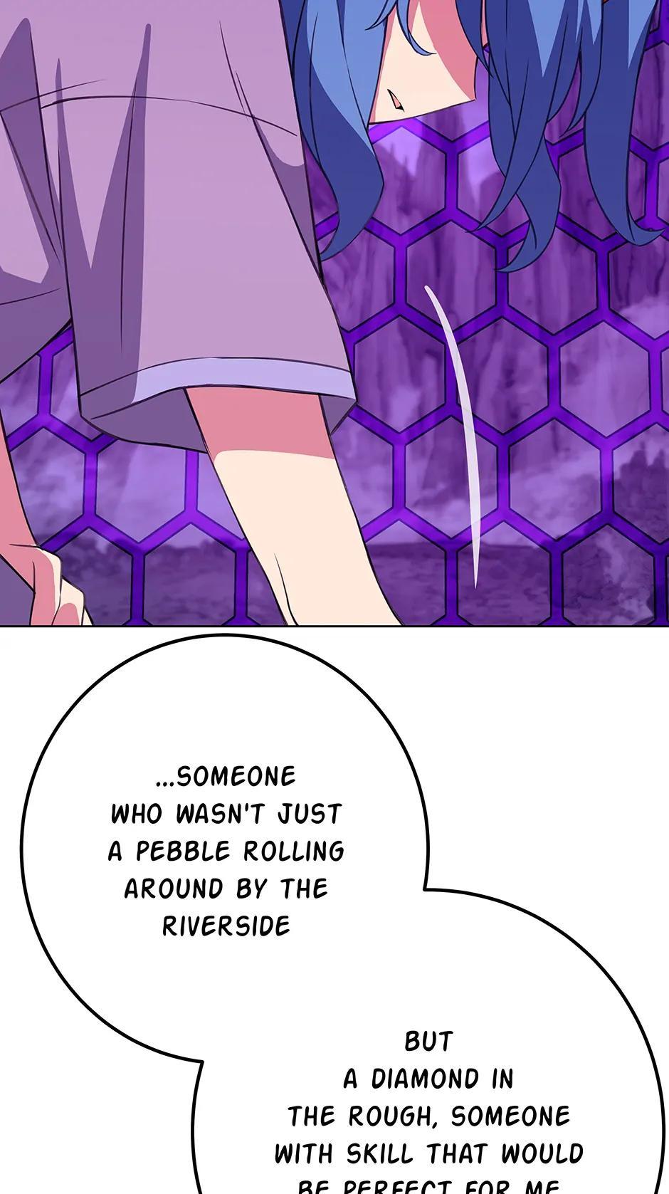 I'm a Part-Timer for the Gods Chapter 75 67